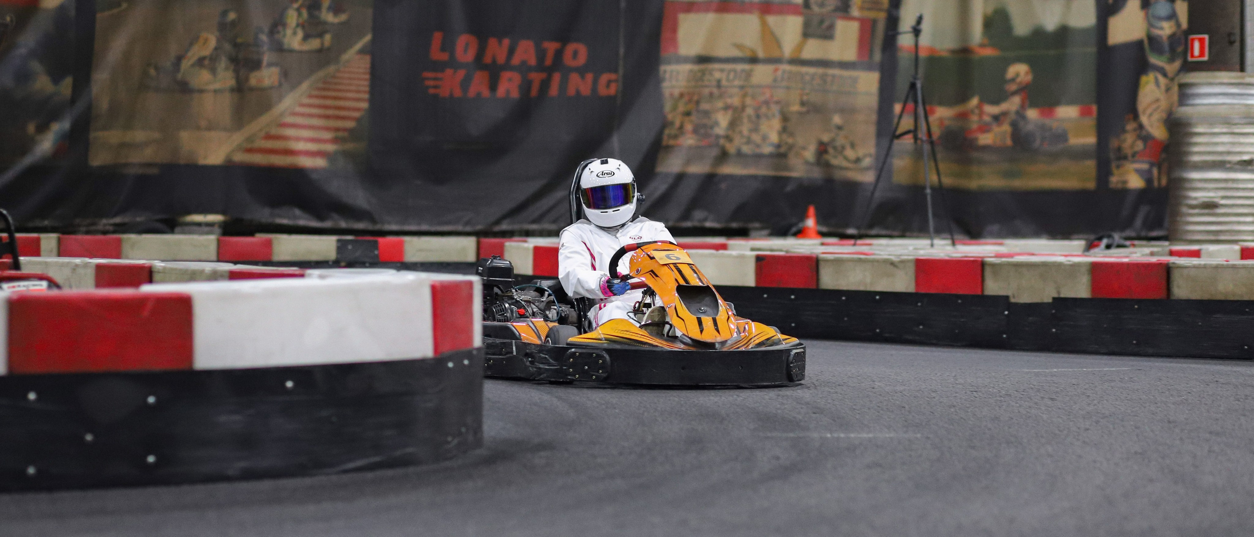 LSK Winter Cup 2025 — 2026 | Этап 6. Malenkyia