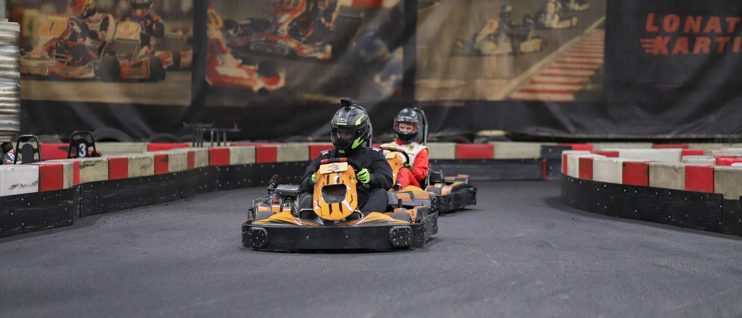 LSK Winter Cup 2025 — 2026 | Этап 4. Malenkyia