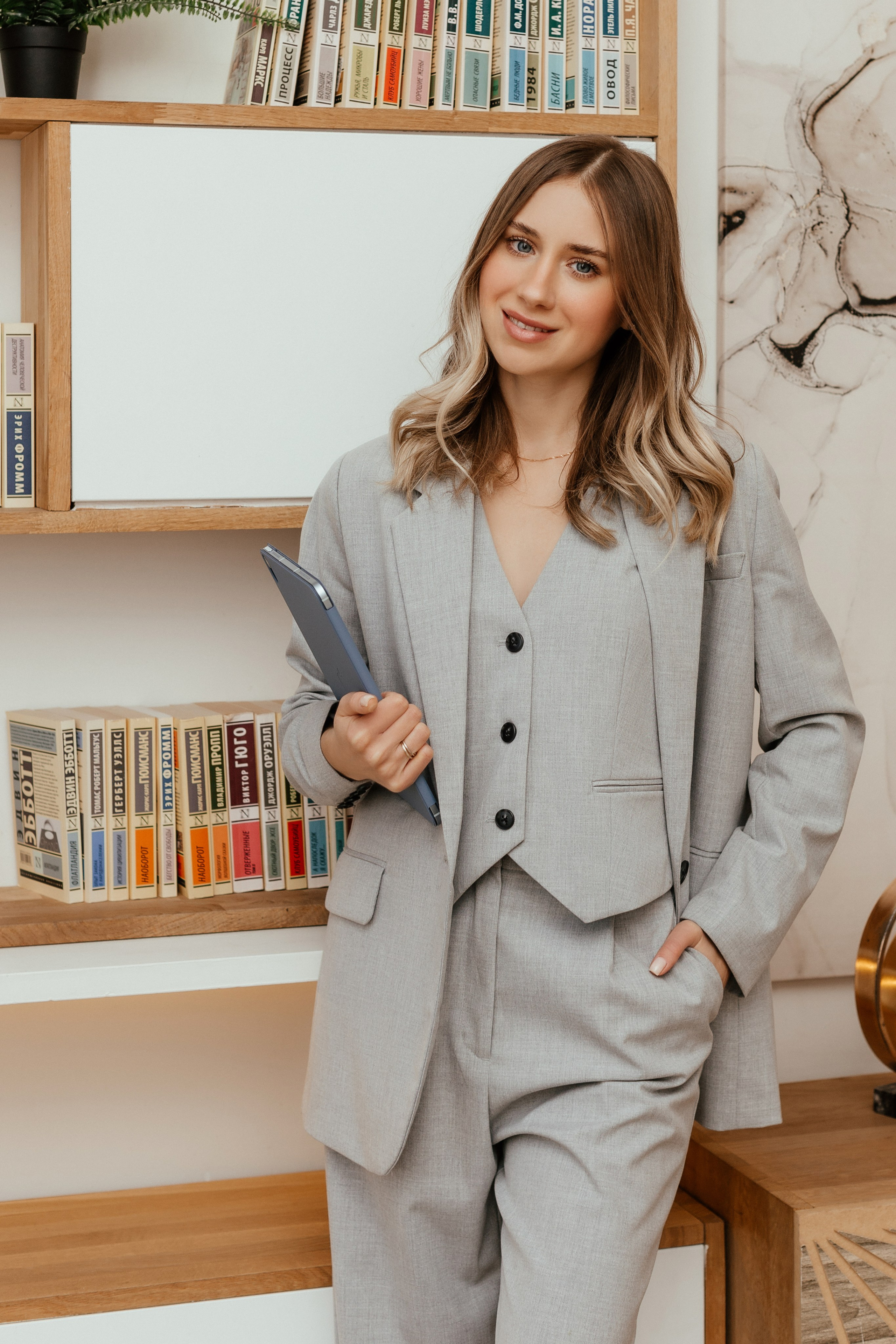 Александра. Фотограф в Москве Анна Кнорос