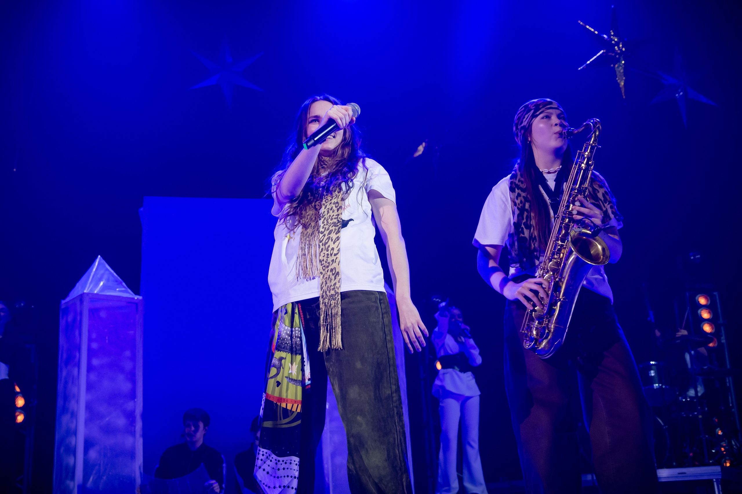 Студвесна Химфак. Репортажный и портретный фотограф Казань / Горячих Полина