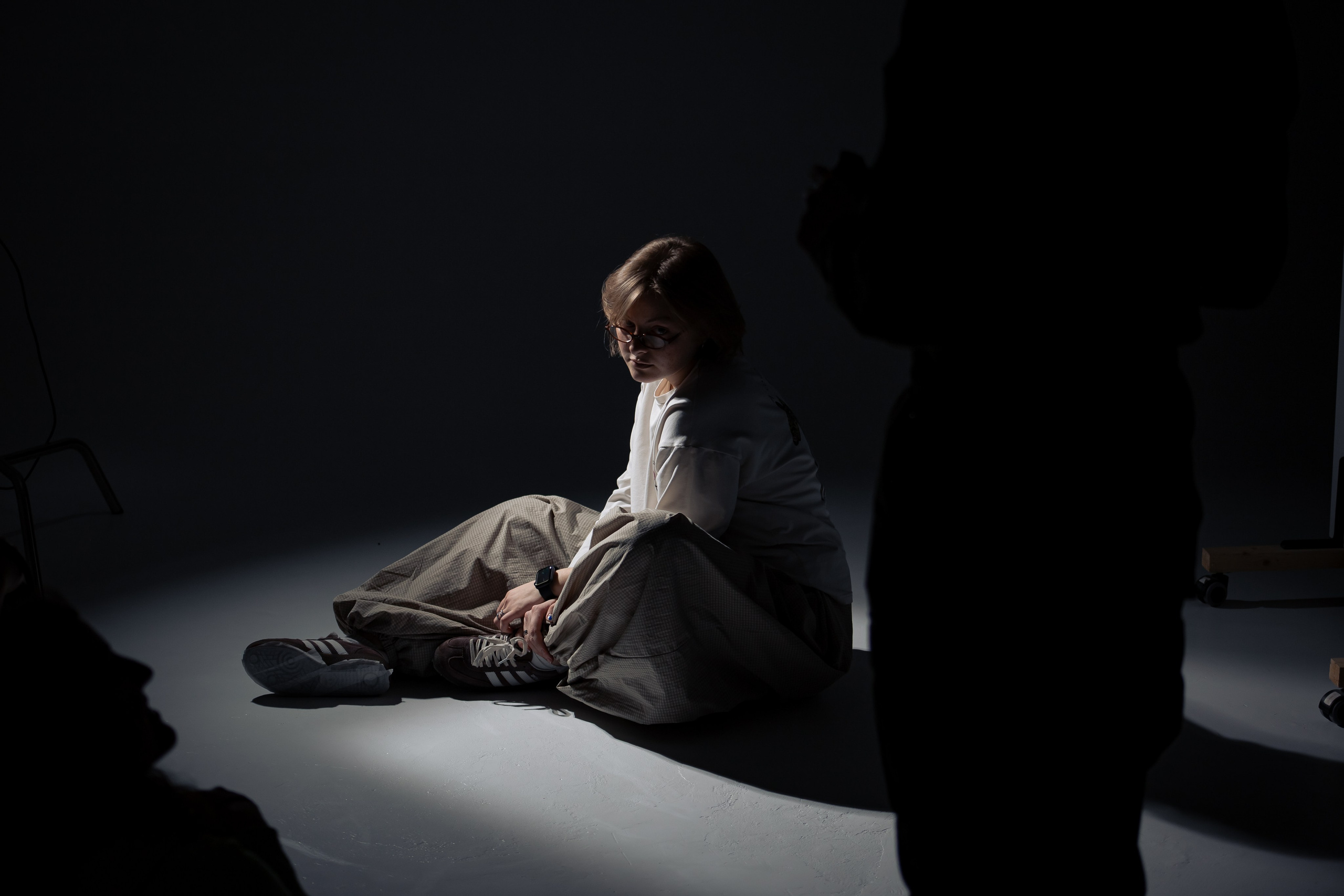 Little rock star. Репортажный и портретный фотограф Казань / Горячих Полина