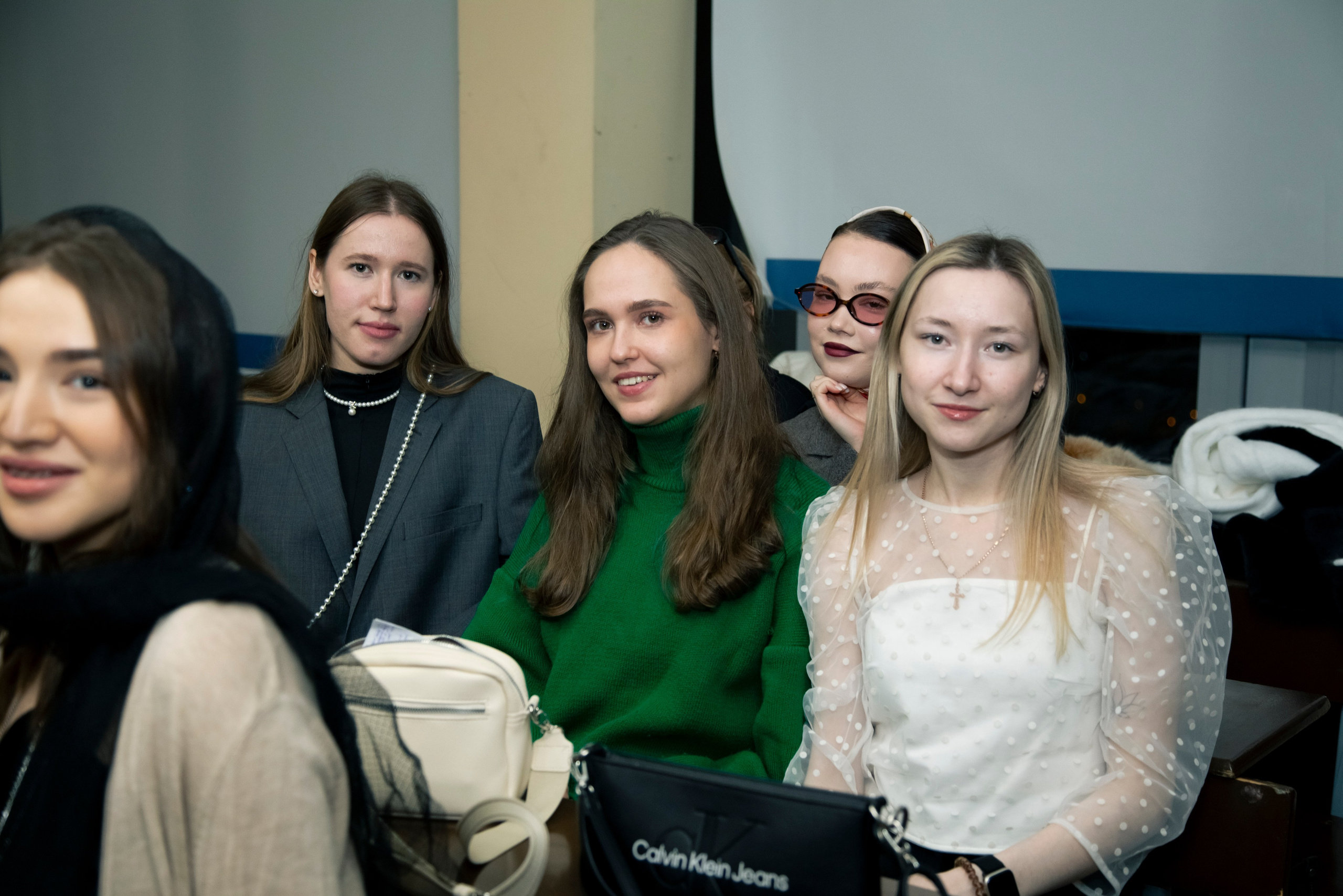 День конфликтолога. Репортажный и портретный фотограф Казань / Горячих Полина