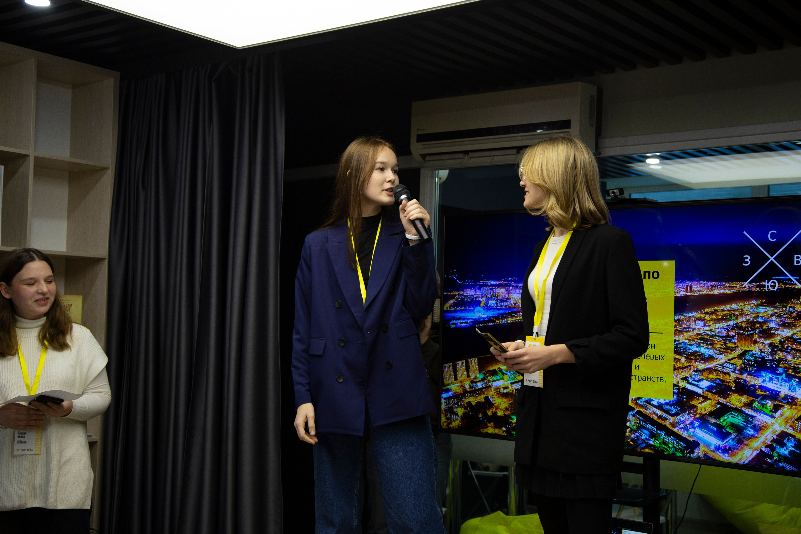 Кейс-турнир ФБЛ. Репортажный и портретный фотограф Казань / Горячих Полина