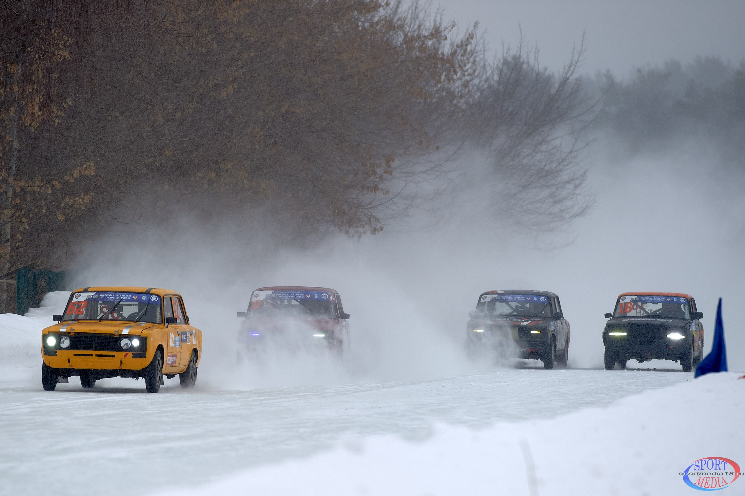 2 этап Чемпионата России по трековым гонкам 2025. г. Ижевск 15.02.2025. Спортивный репортажный фотограф в Ижевске Сергей Мерзляков