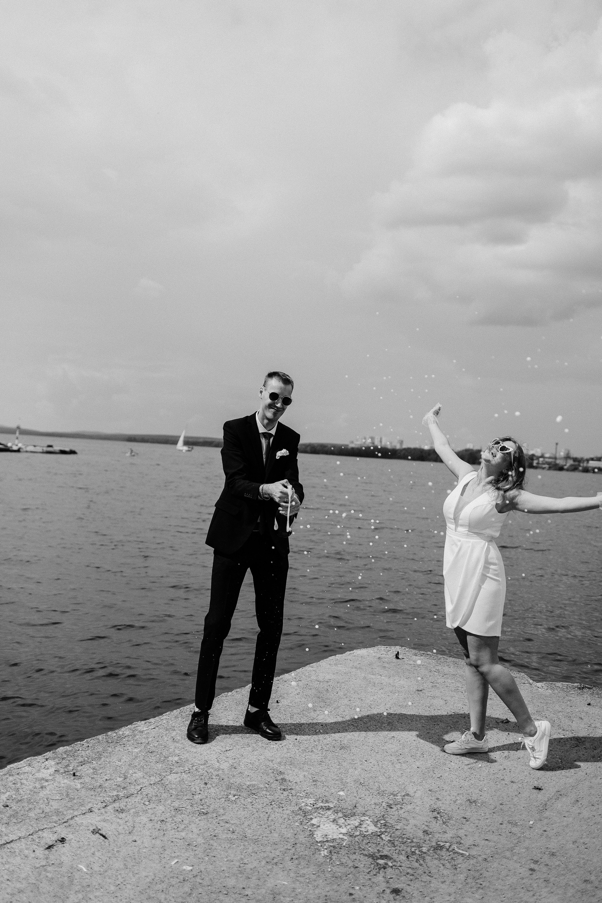 Владимир и Ника/2024. Свадебный и семейный фотограф в Екатеринбурге