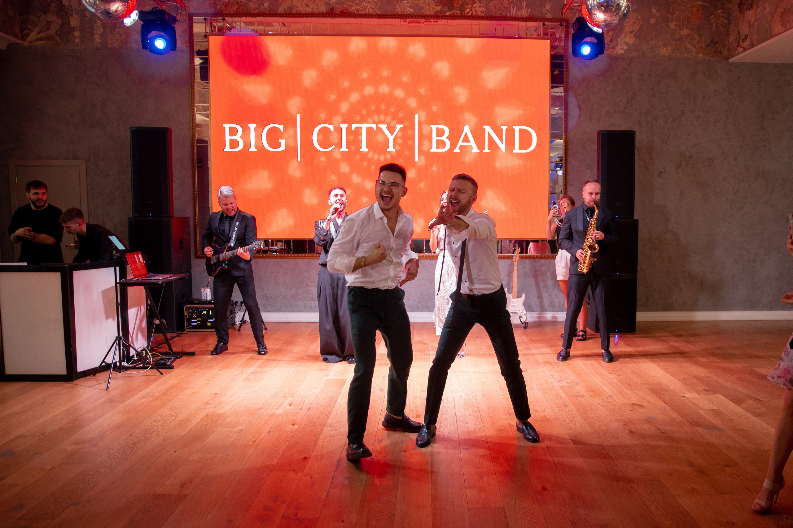 Свадьба в итальянском стиле. Свадебный и семейный фотограф в Москве Диана Левченко