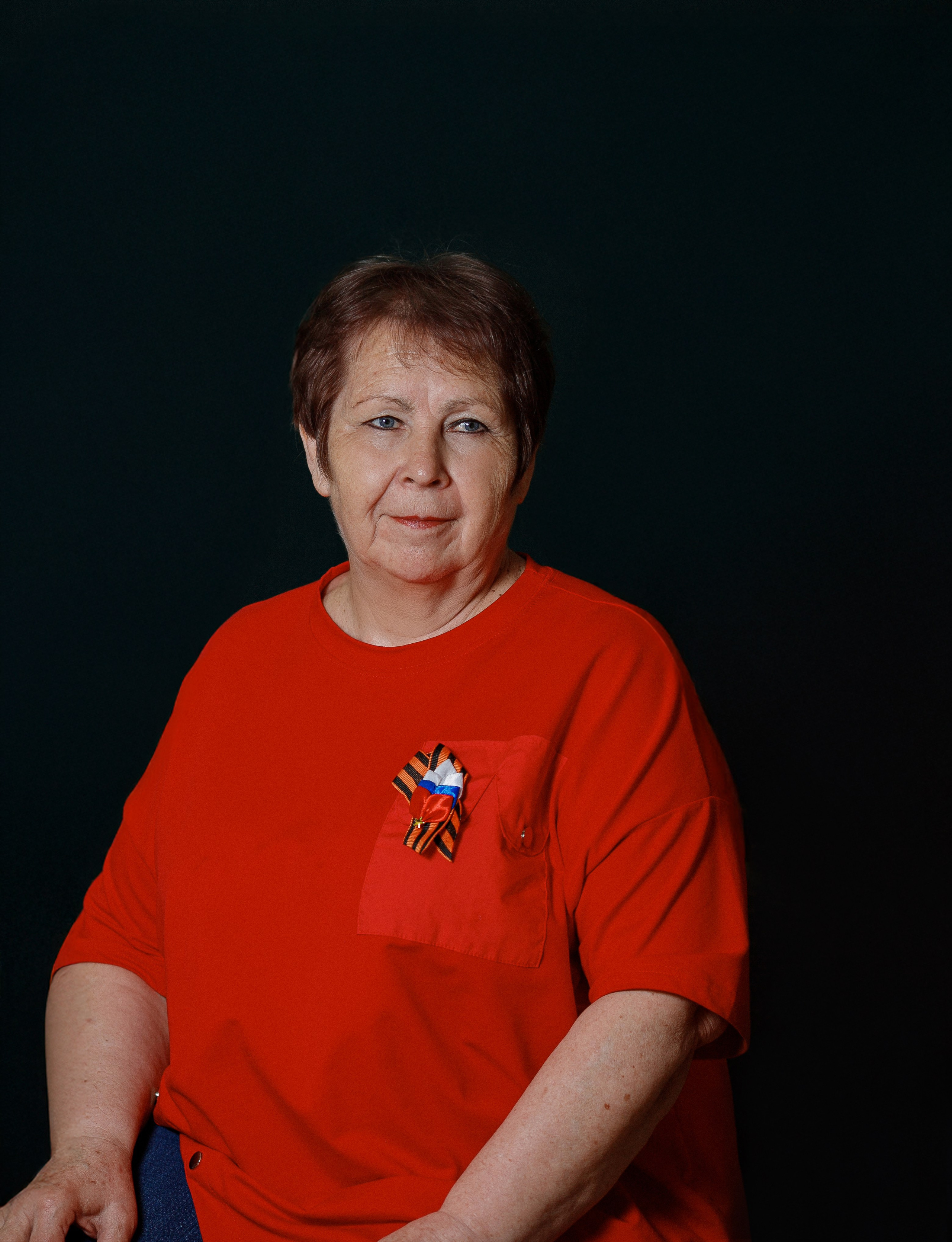 Портреты. Семейный, свадебный и детский фотограф в Новосибирске Ольга Хидченко