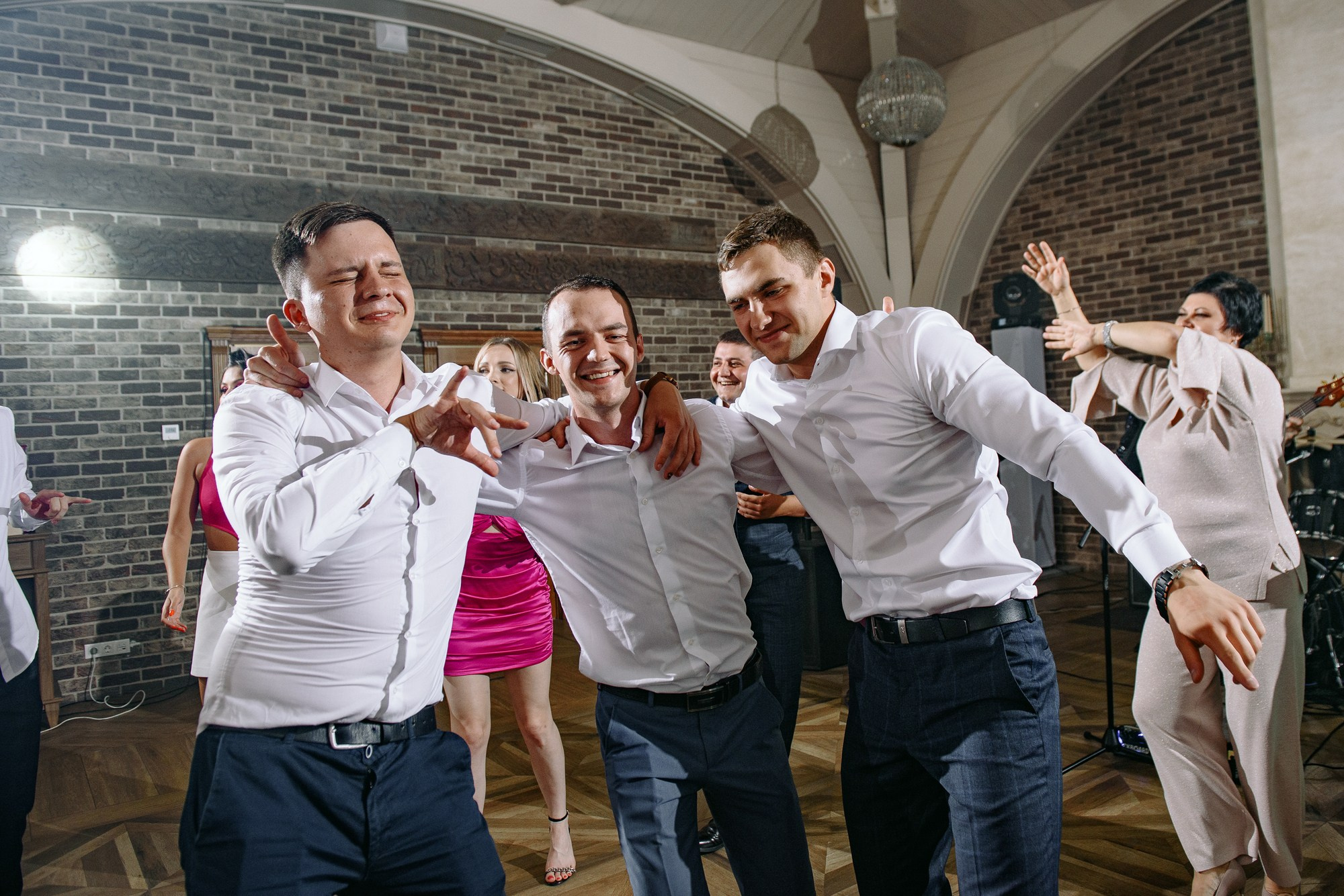 Владимир и Анастасия. Свадебный и семейный фотограф в Воронеже и Черноземье Юлия Артеменко