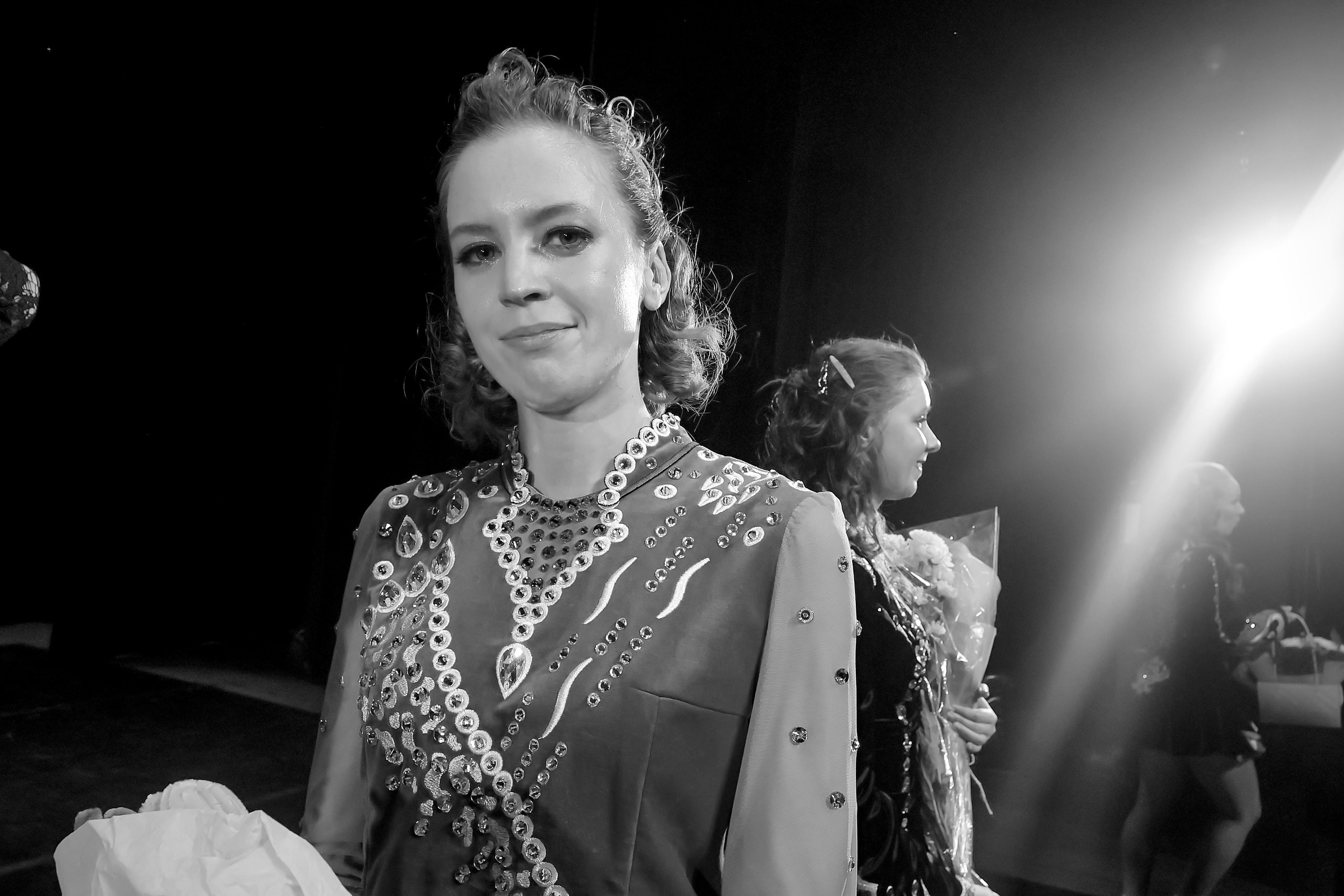 Ирландское танцевально шоу «Сны моря». г. Москва