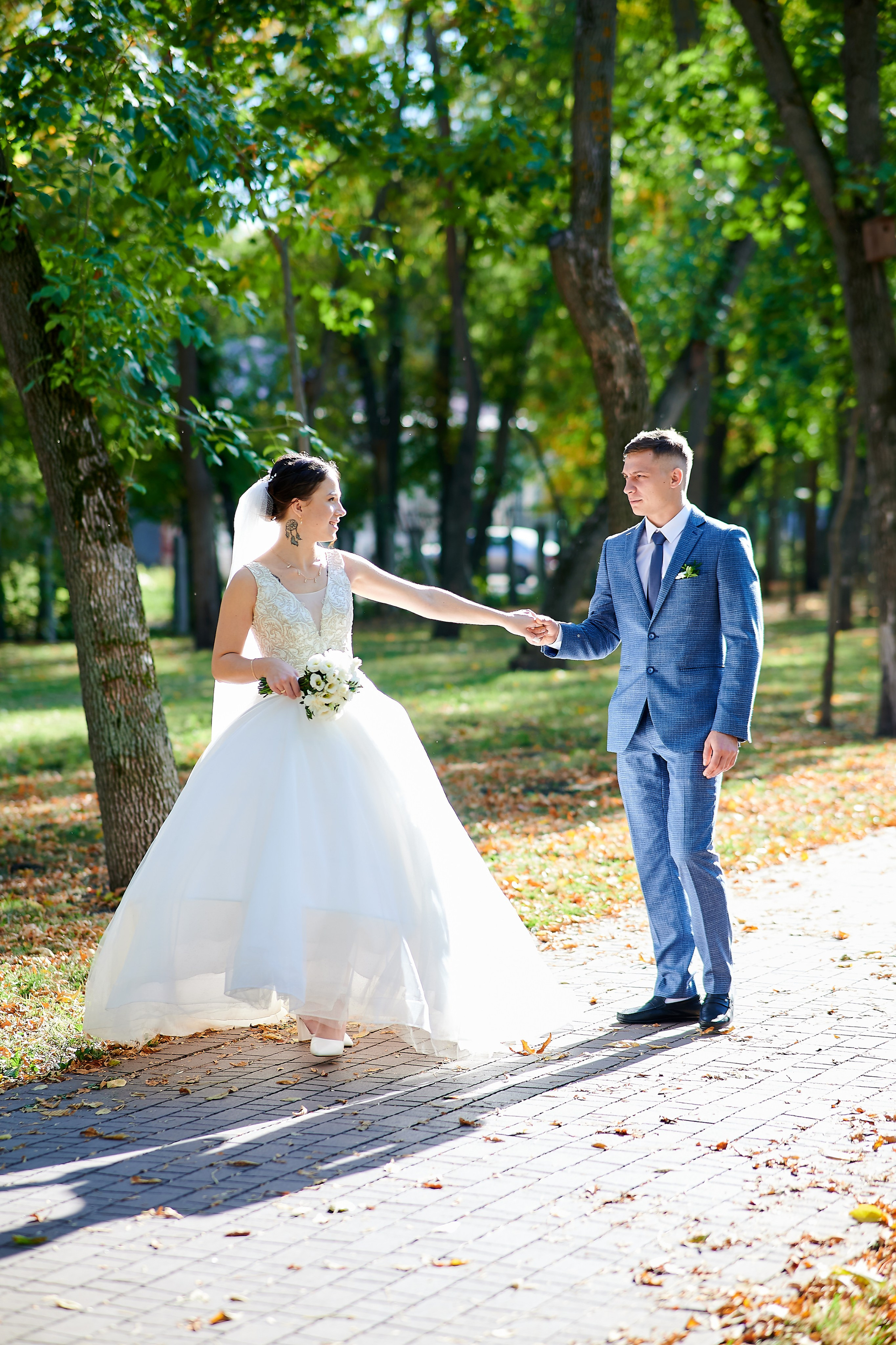 V&S. Профессиональный репортажный фотограф в Самаре Никита Королев