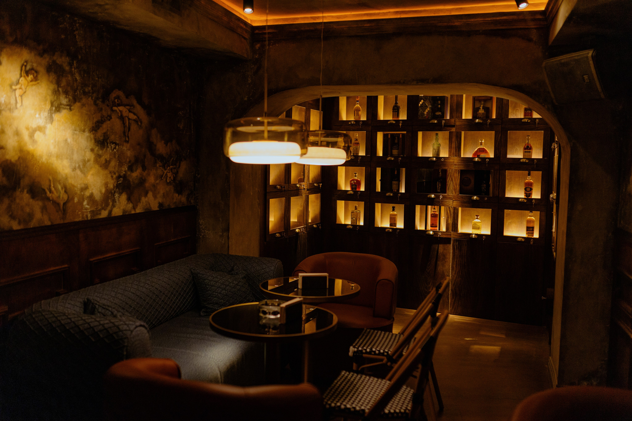 GRUPPO63. Kudaybergenovs