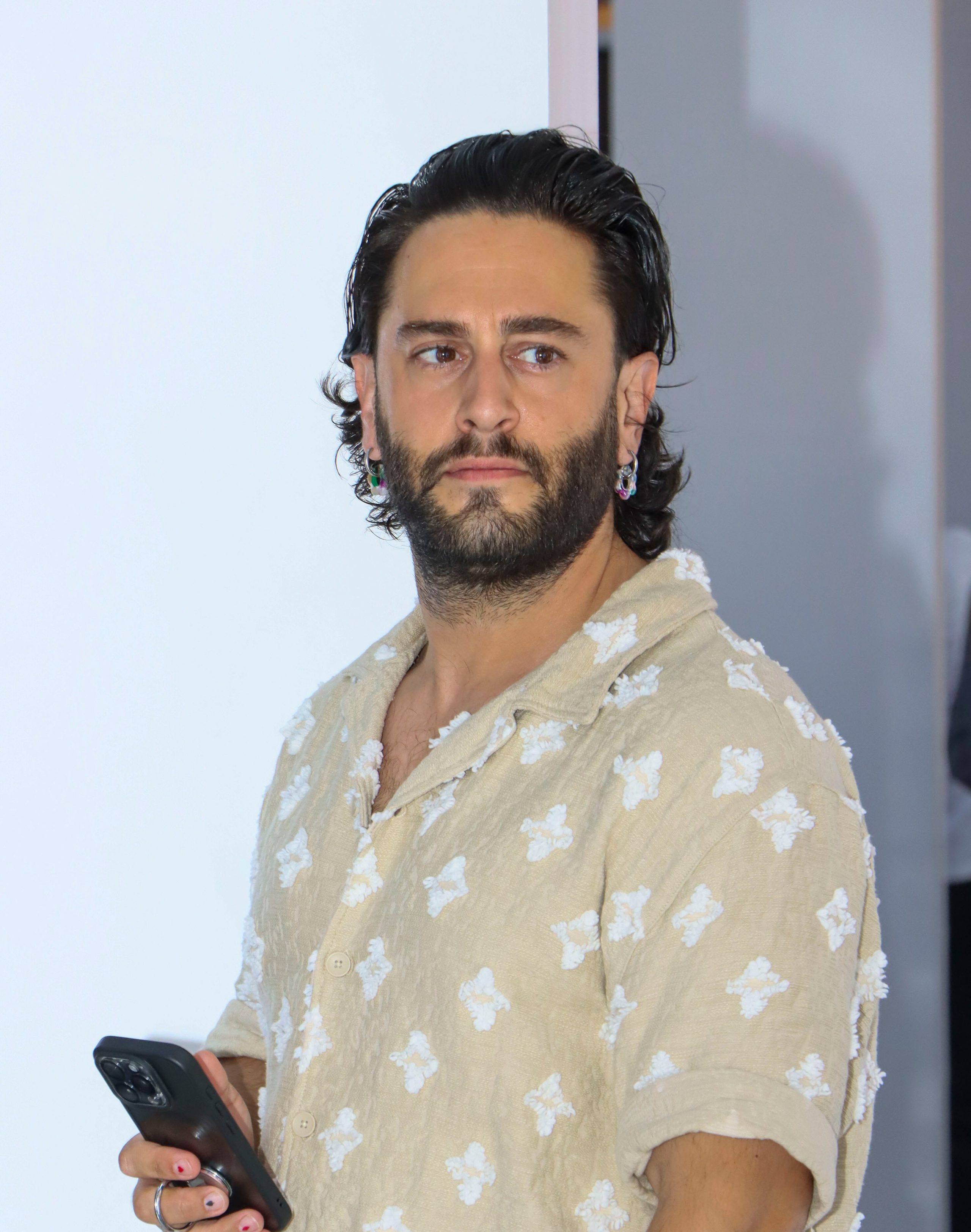 OMC Armenia 2025. Арт-фотограф Ксения Якутович