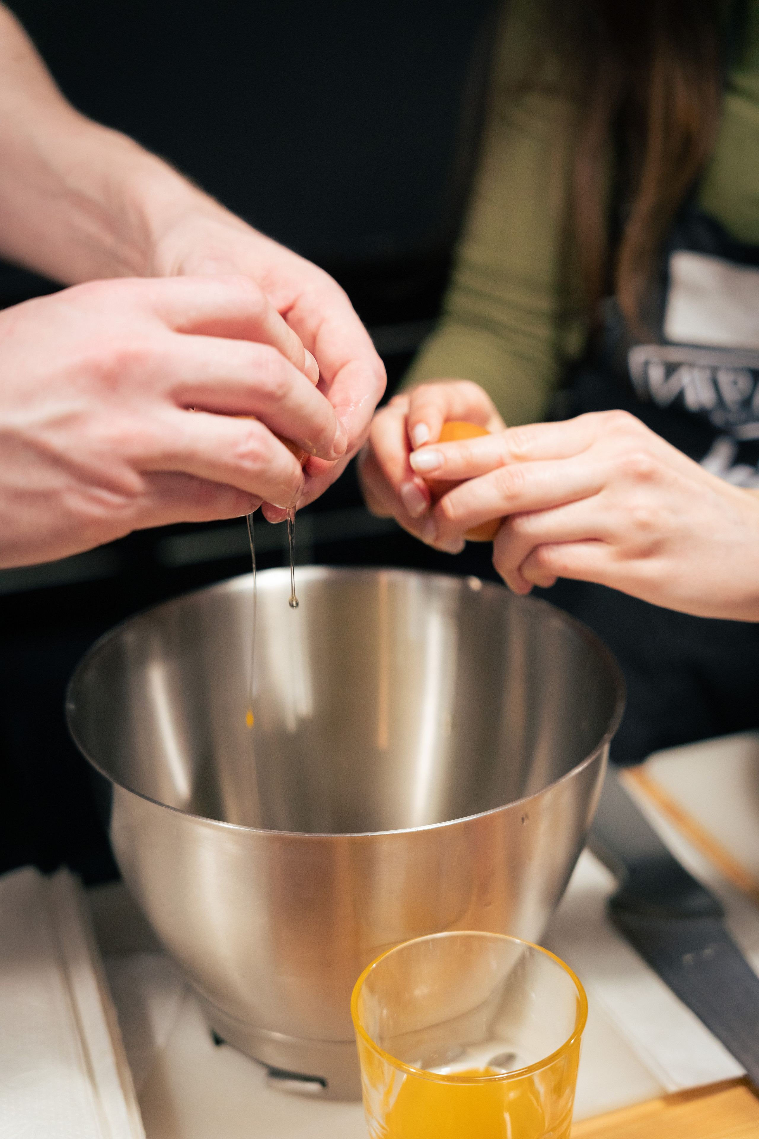 Кулинарная студия. Плак или Квак