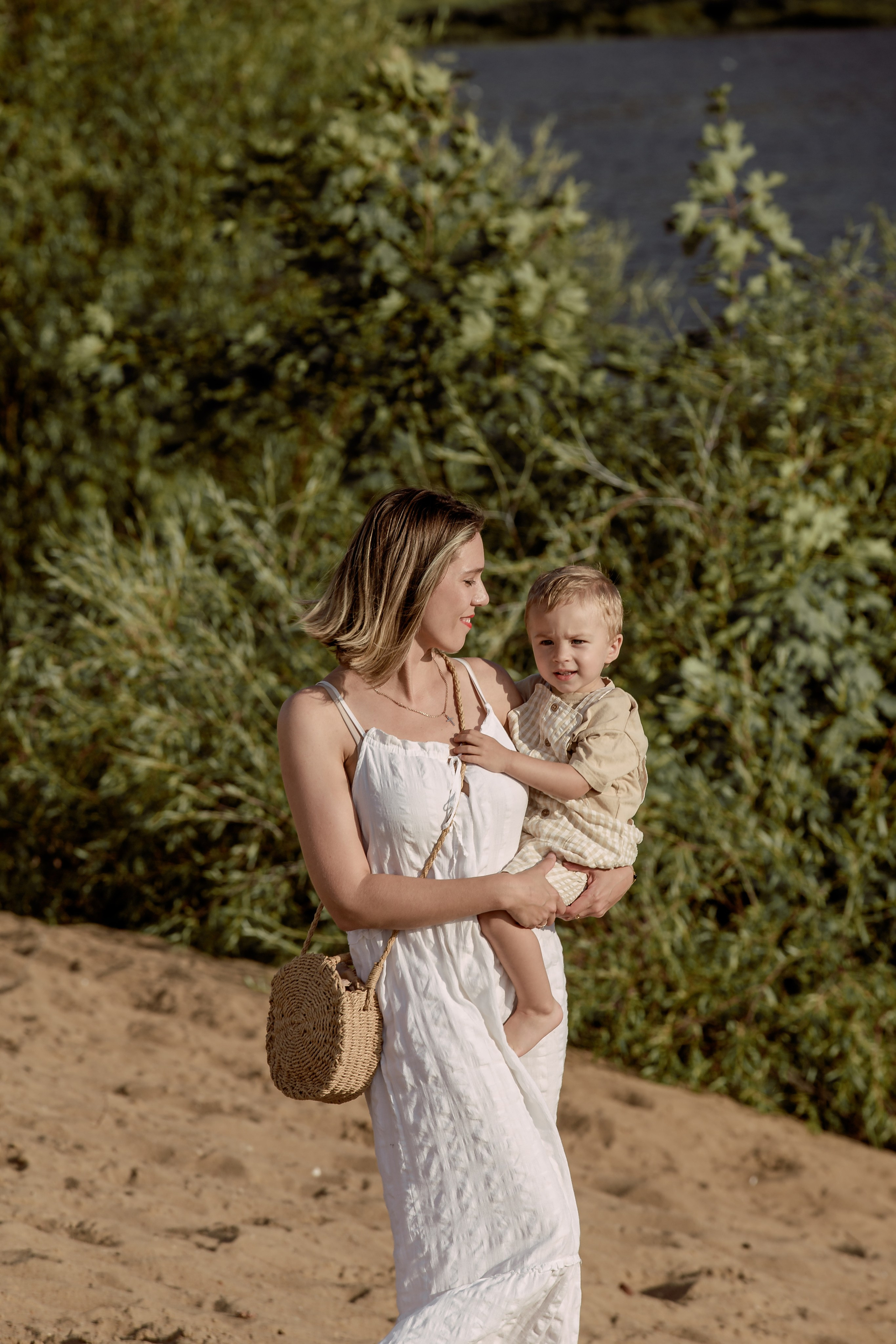 Алеся и Клим. Свадебный фотограф в Нижнем Новгороде