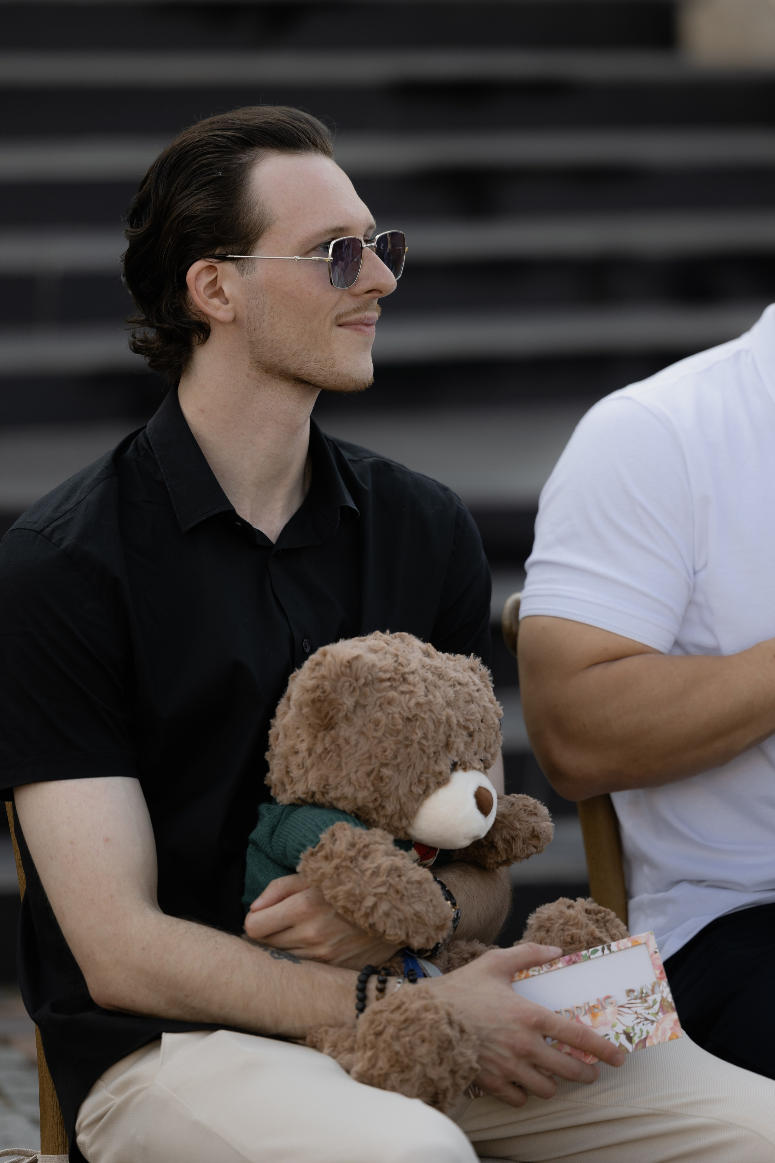 Marta & Arseniy. Свадебный фотограф Кристина Винокурова