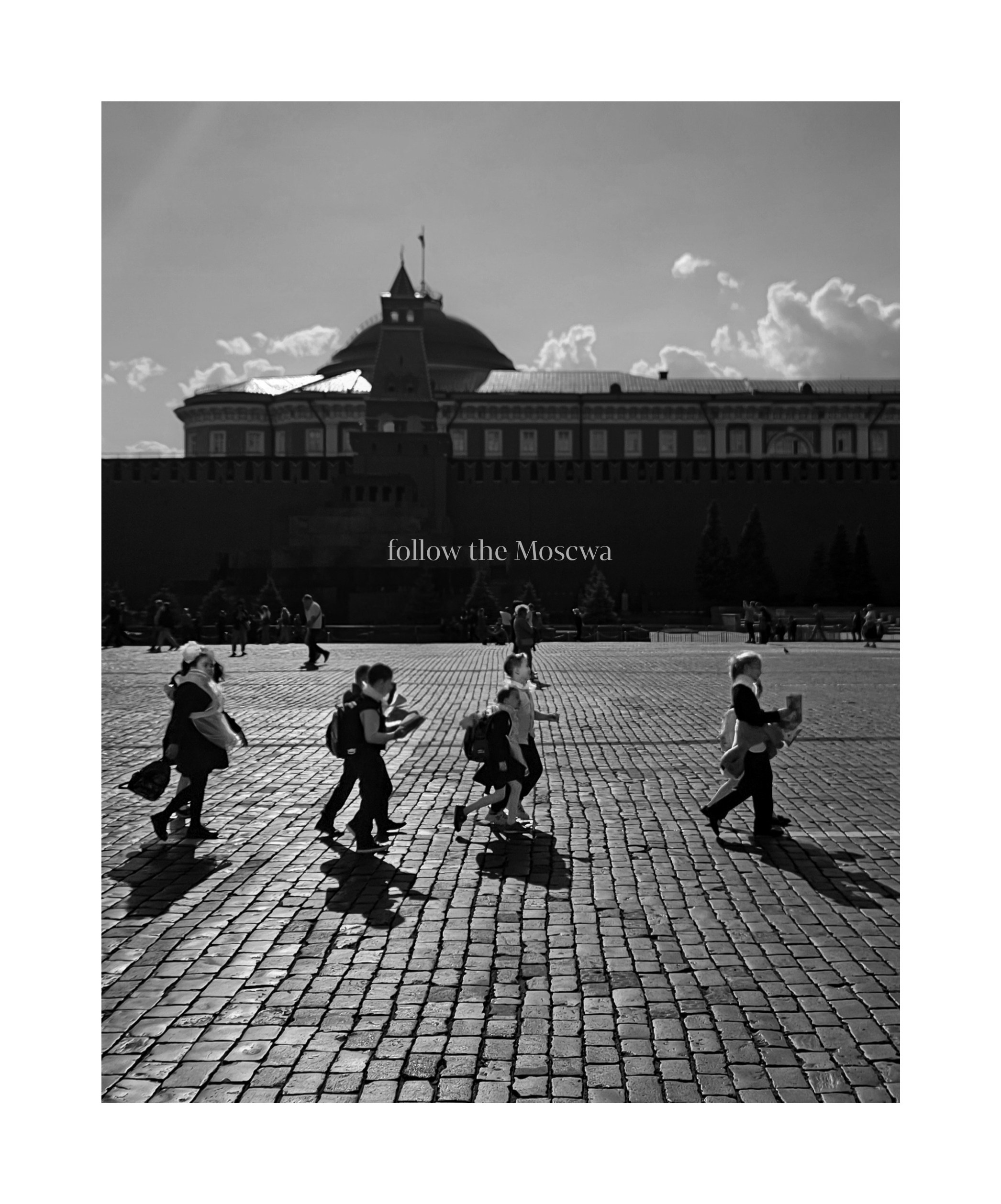 Area. Фотограф Иван Антонов