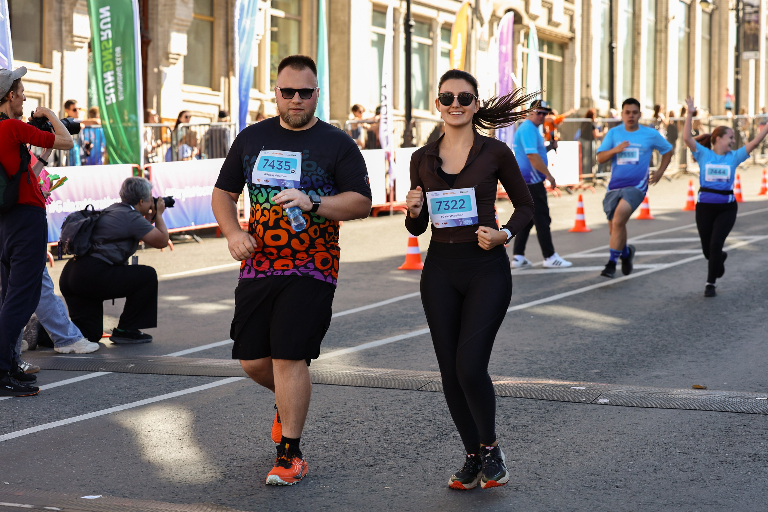 СПОРТ и ЦИРК. Портретный, свадебный, репортажный фотограф во Владивостоке Юлиана Джули Фокс