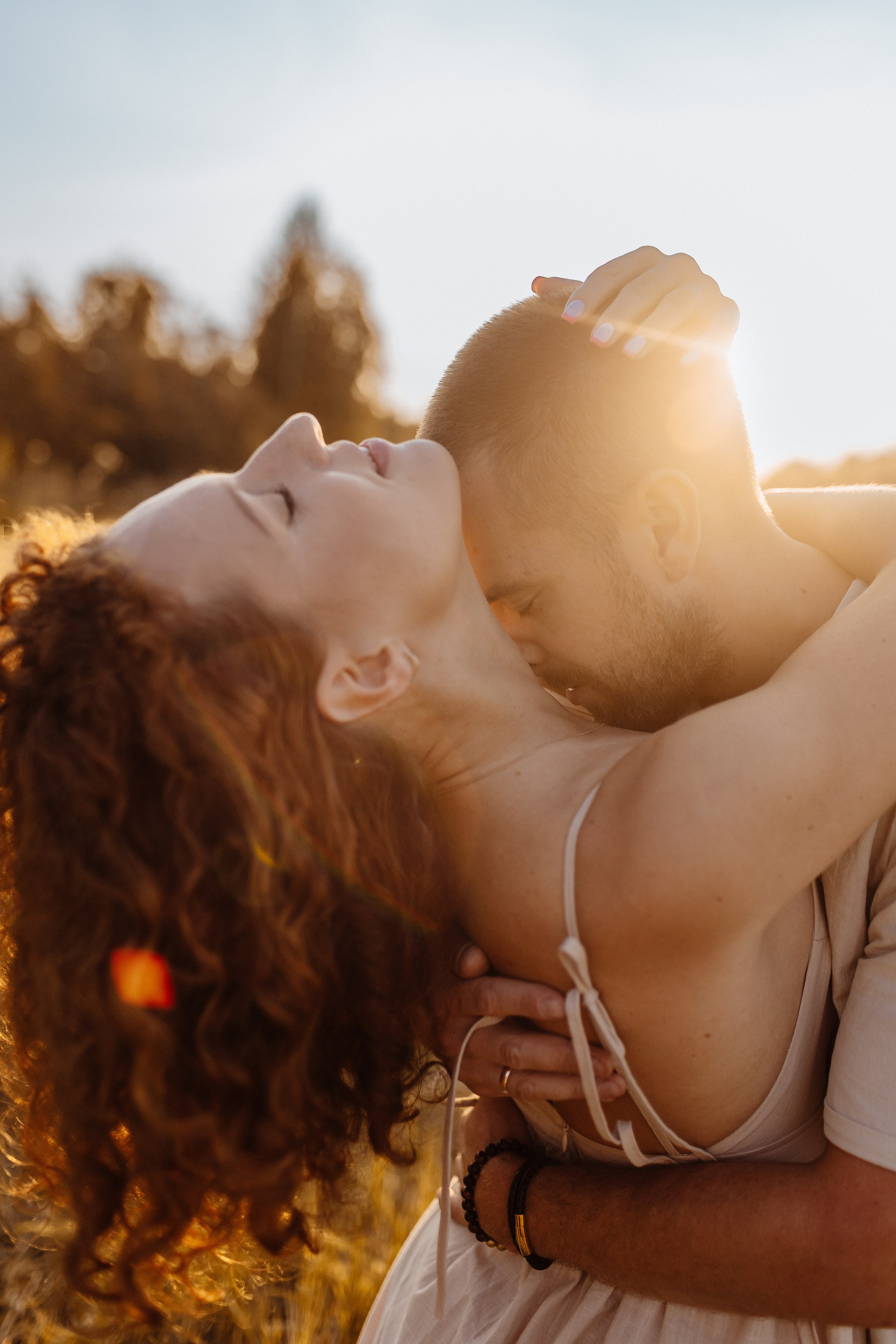 Золотое счастье. Фотограф Лодейное Поле Екатерина Герасимова в Санкт-Петербурге и Лен. области