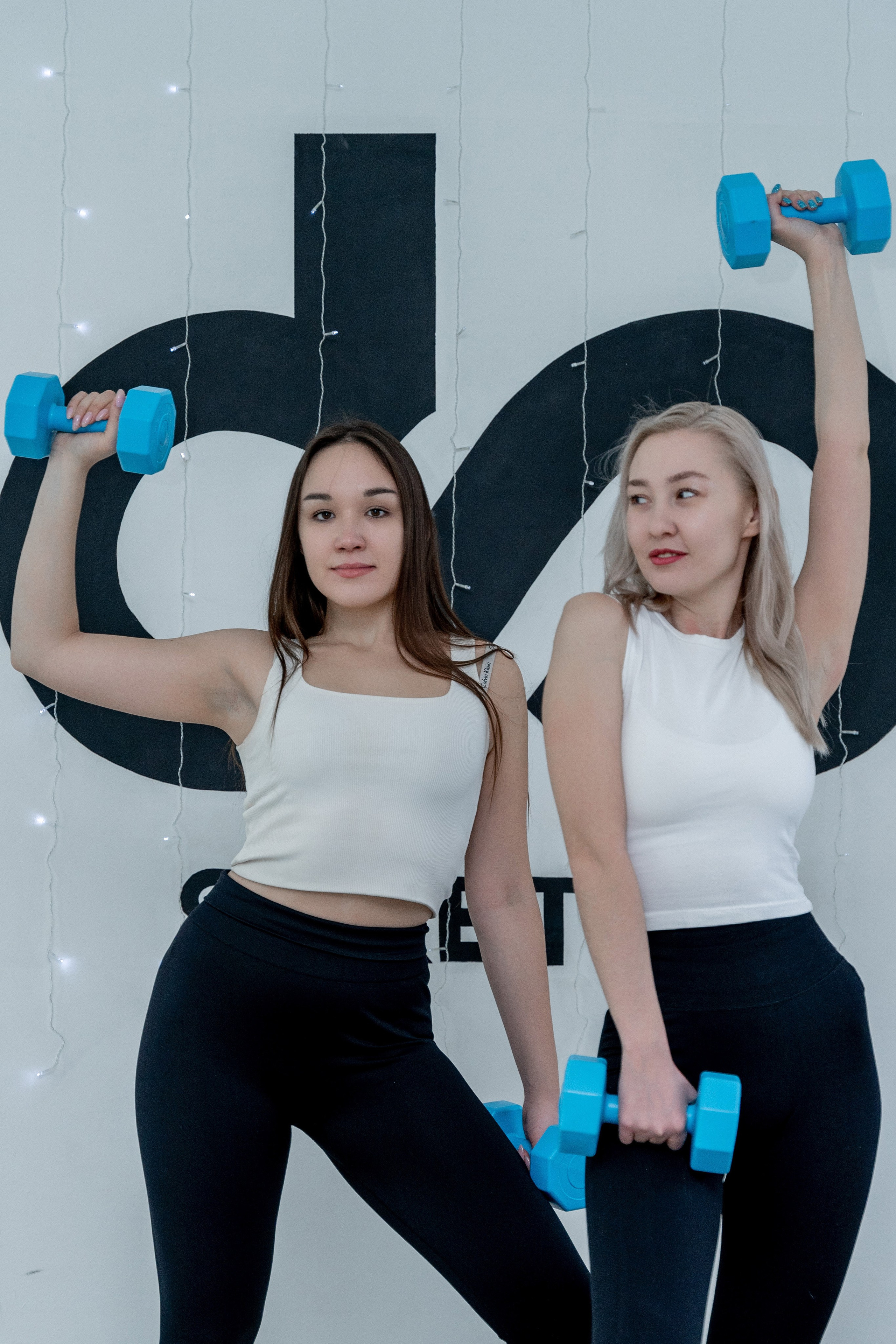 Студия растяжки. Профессиональный фотограф Ковалева Олеся