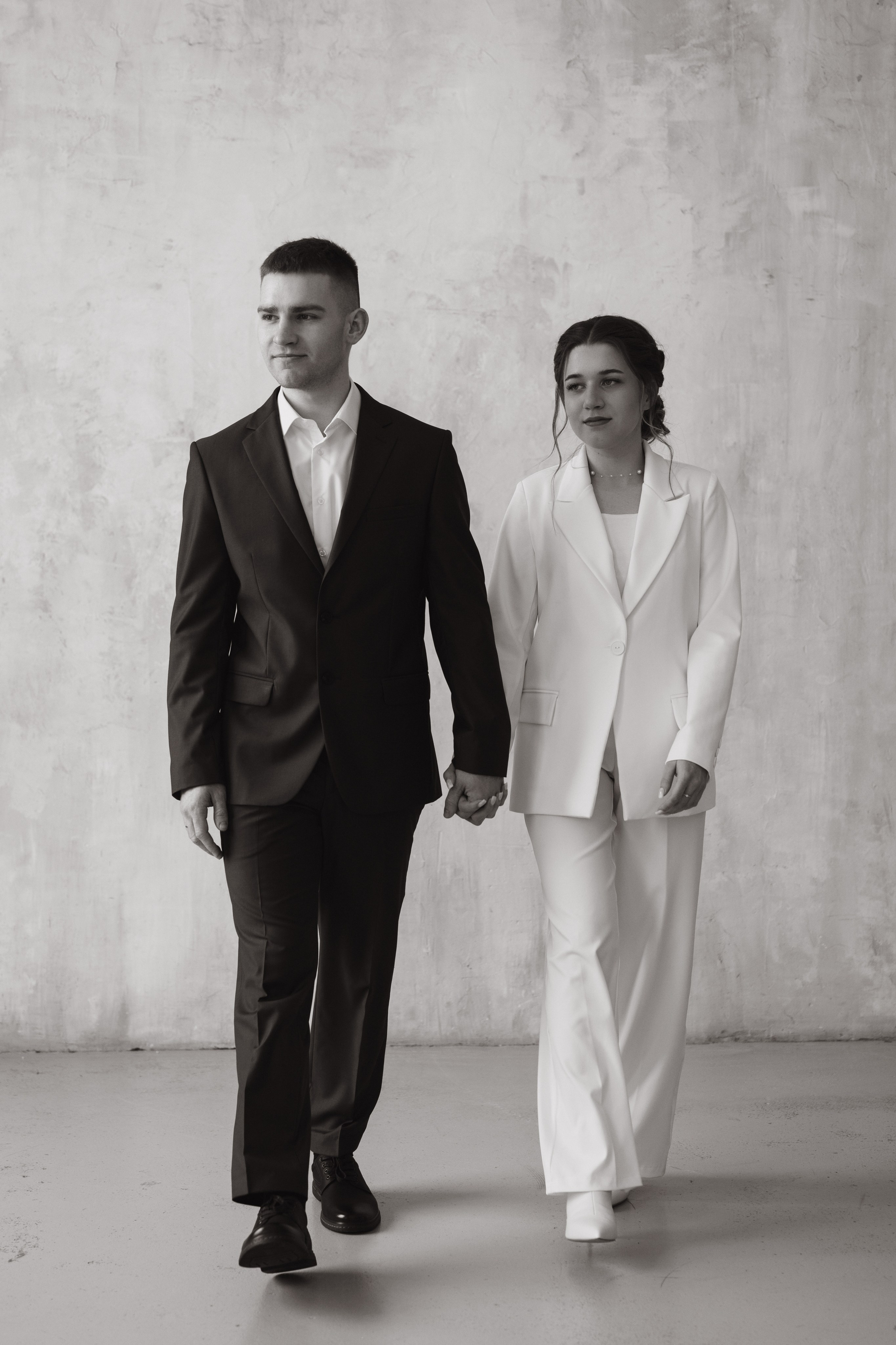 Дима и Арина