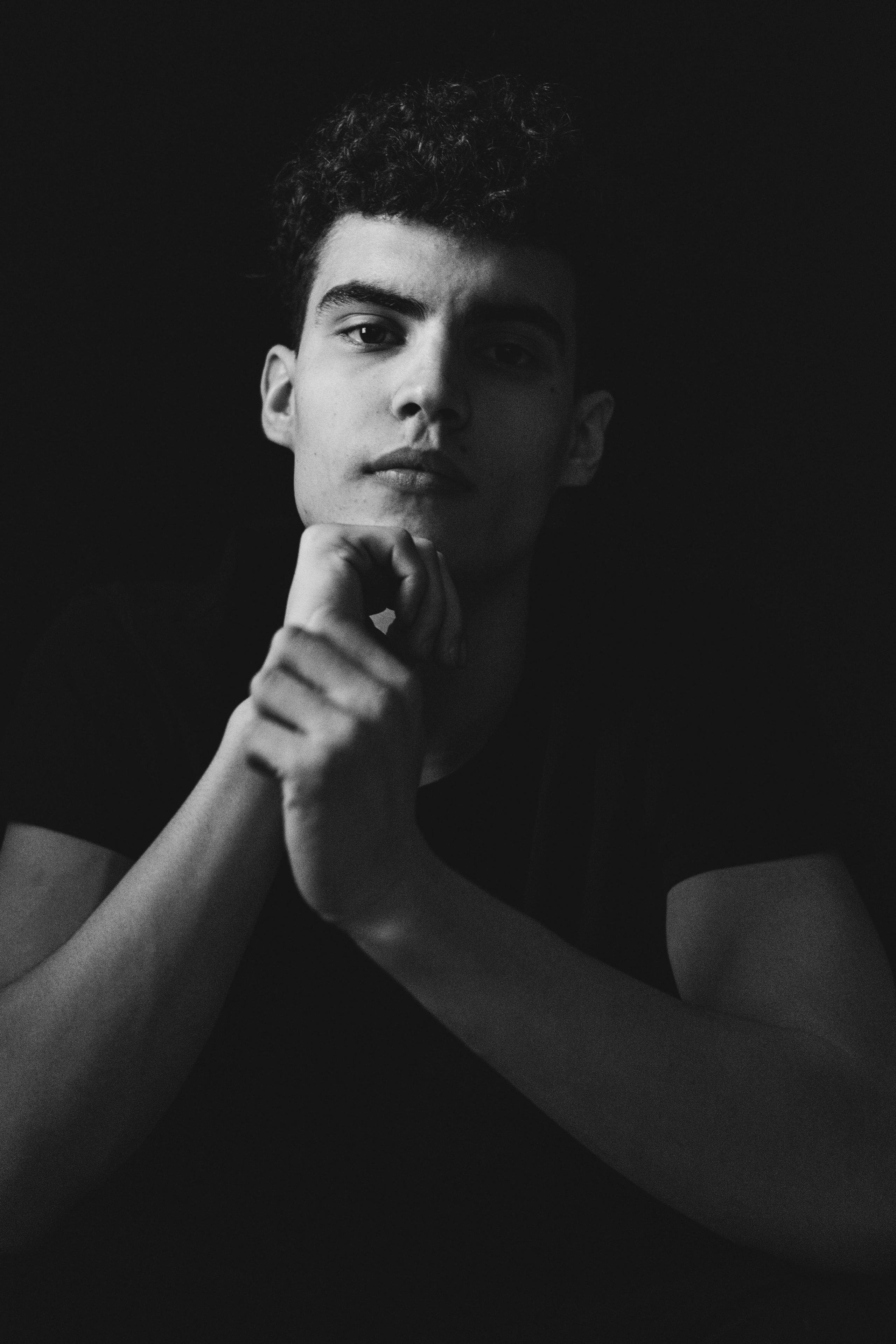 Мужчины. Фотограф в Санкт-Петербурге Кирилл Сафаров