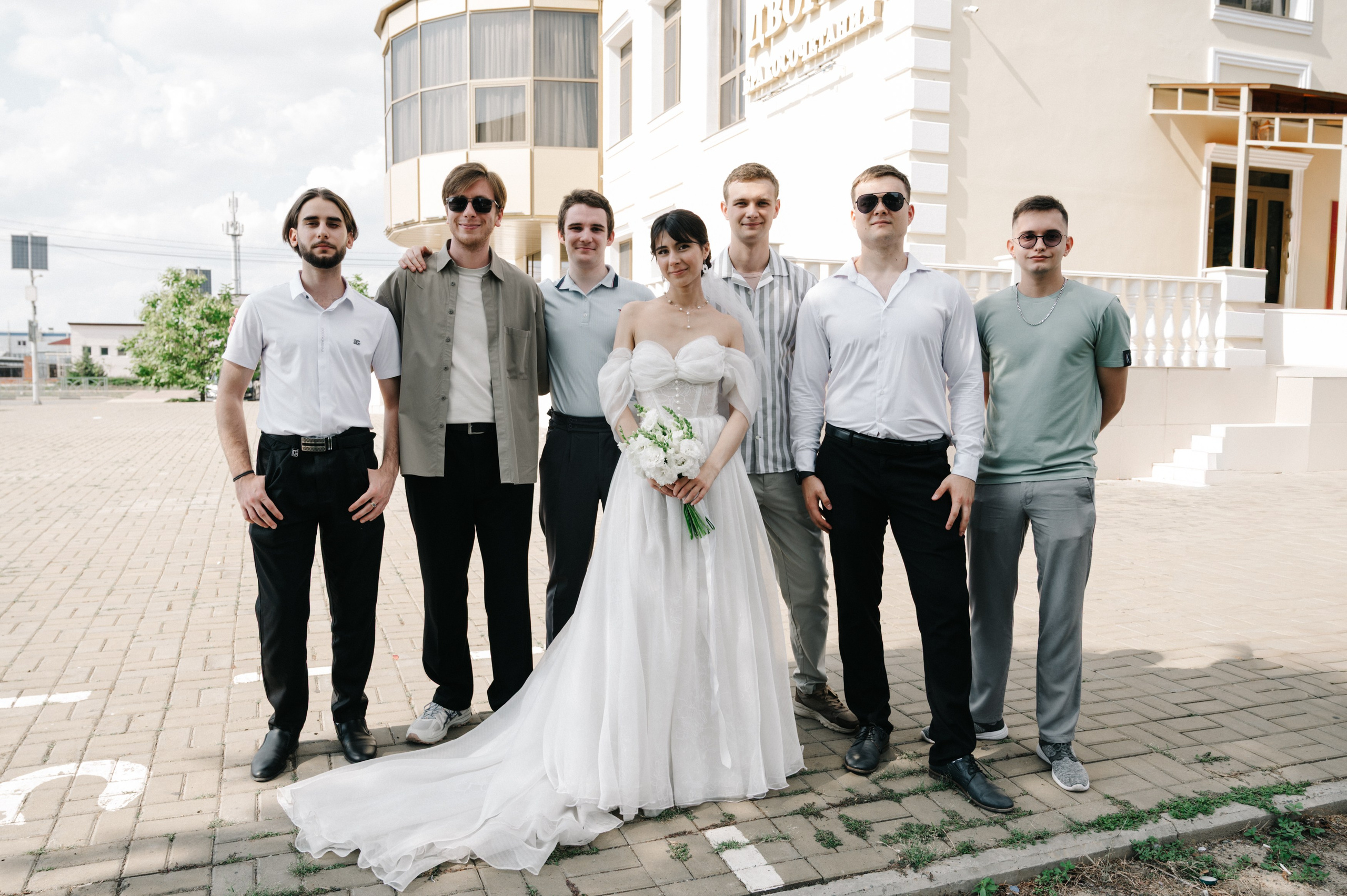 Про любовь. Фотограф Ким Ангелина