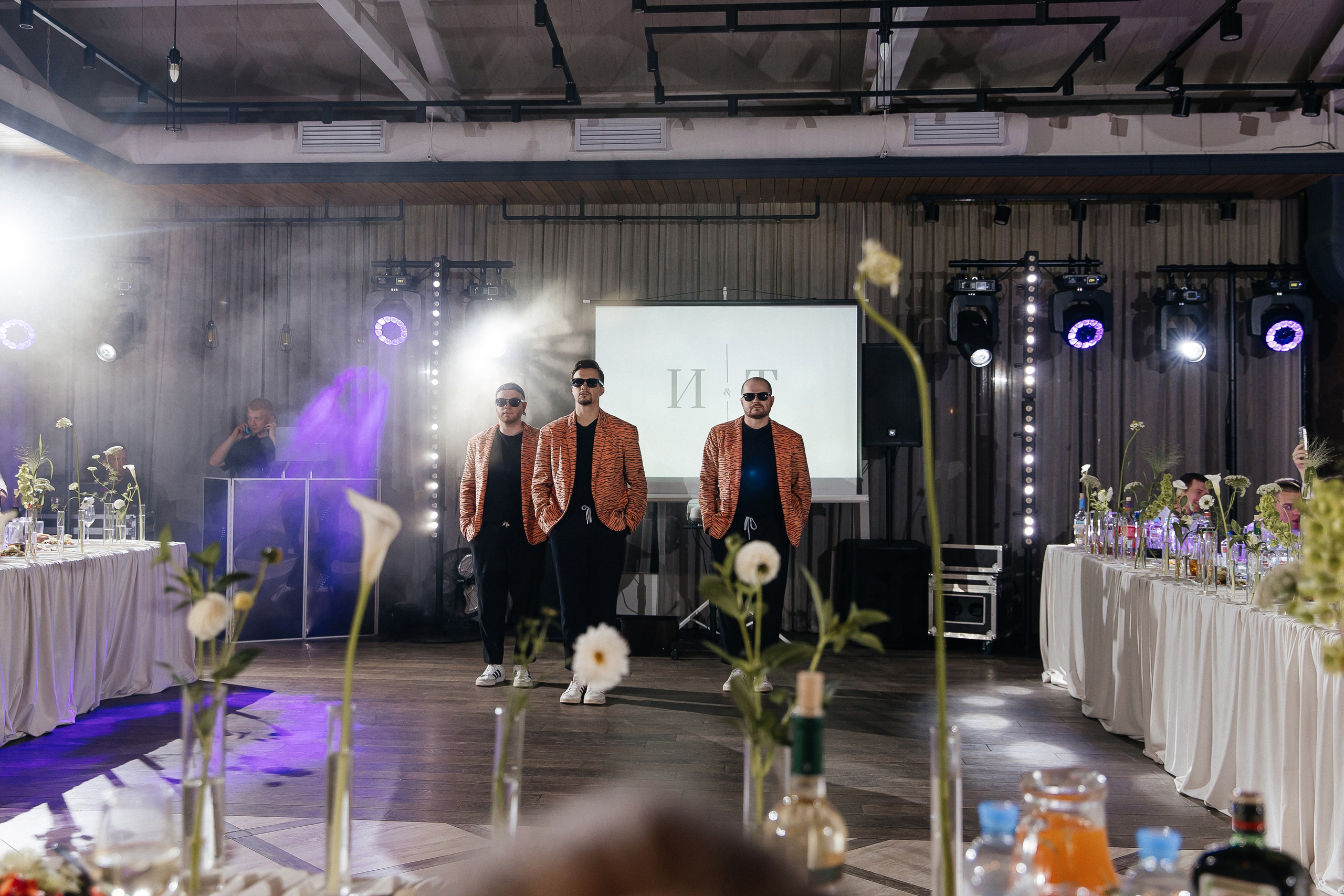 Таня и Ваня. Свадебный и семейный фотограф в Вологде Екатерина Назарина