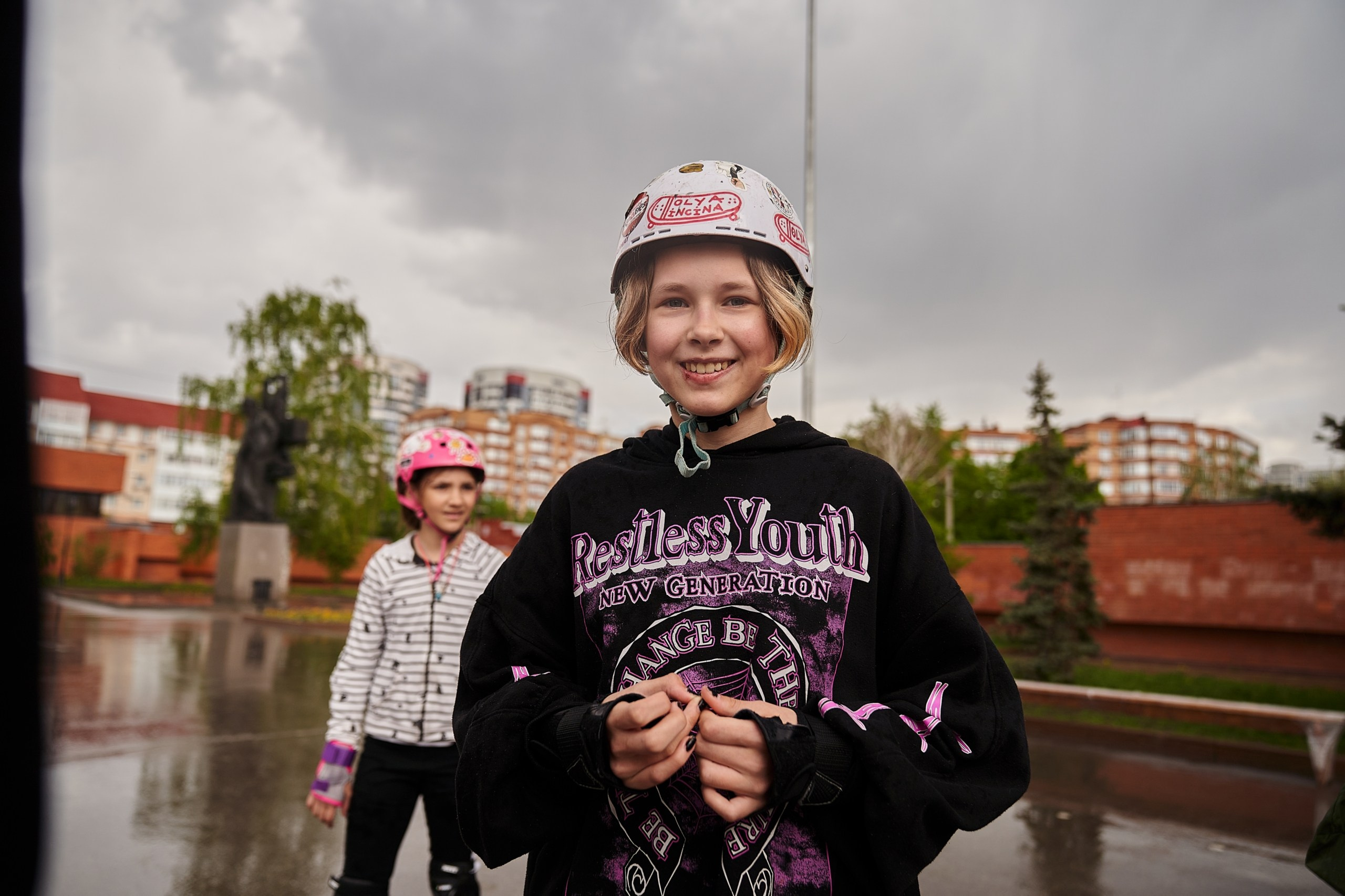 Детские праздники. Фотограф Евгений Шаров