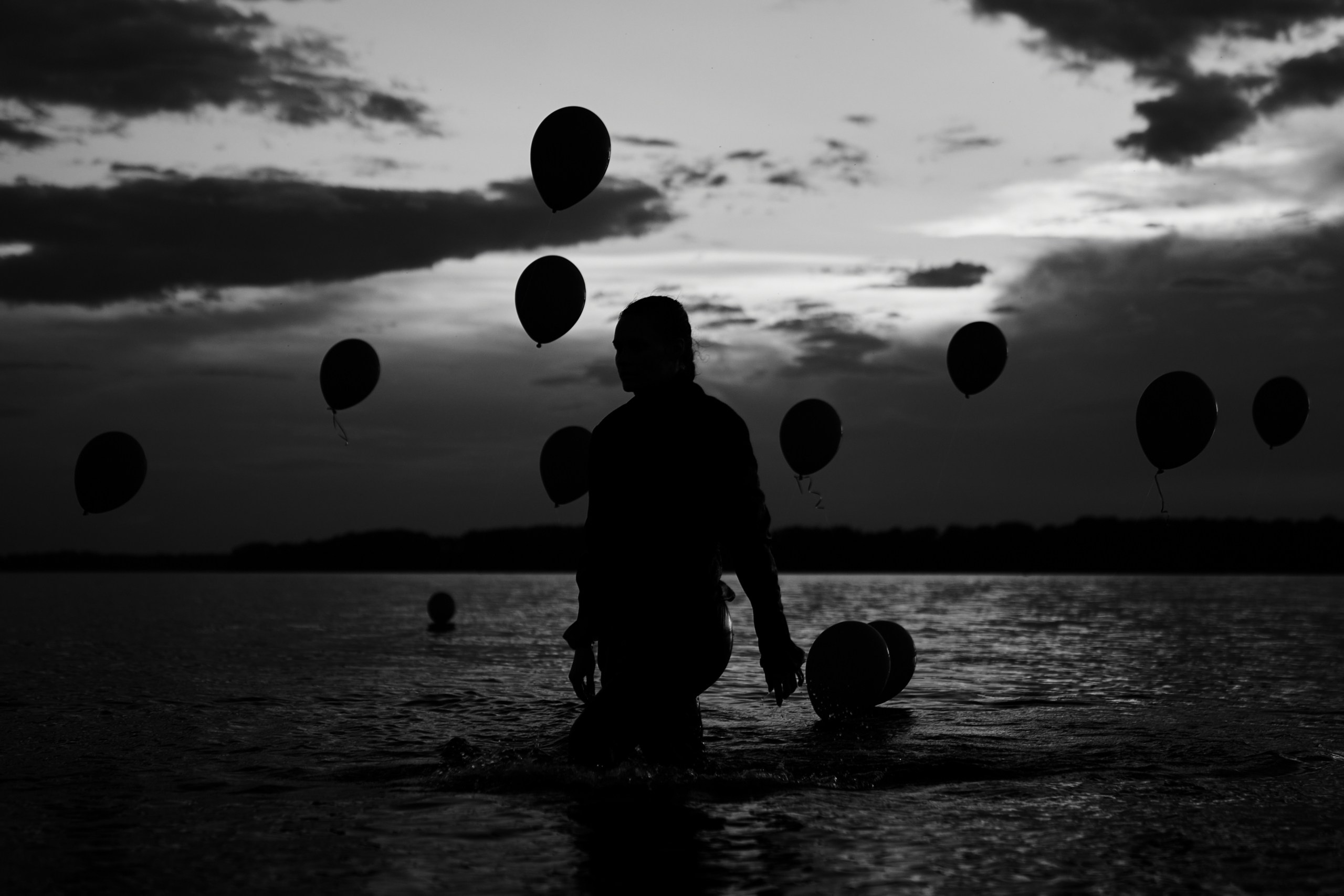 Культура. Фотограф Евгений Шаров