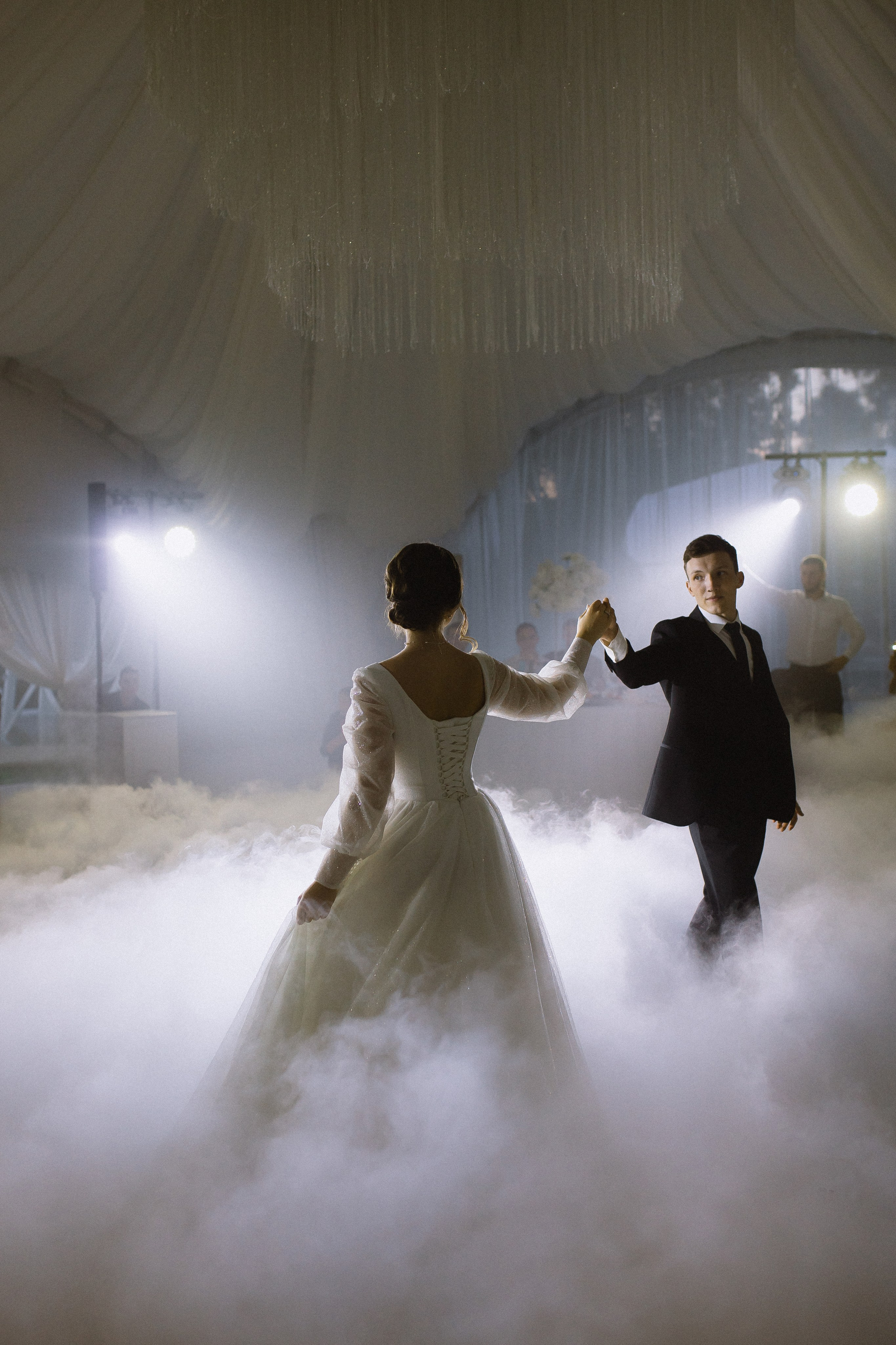 Отзывы. Свадебное агентство Amorewed Agency