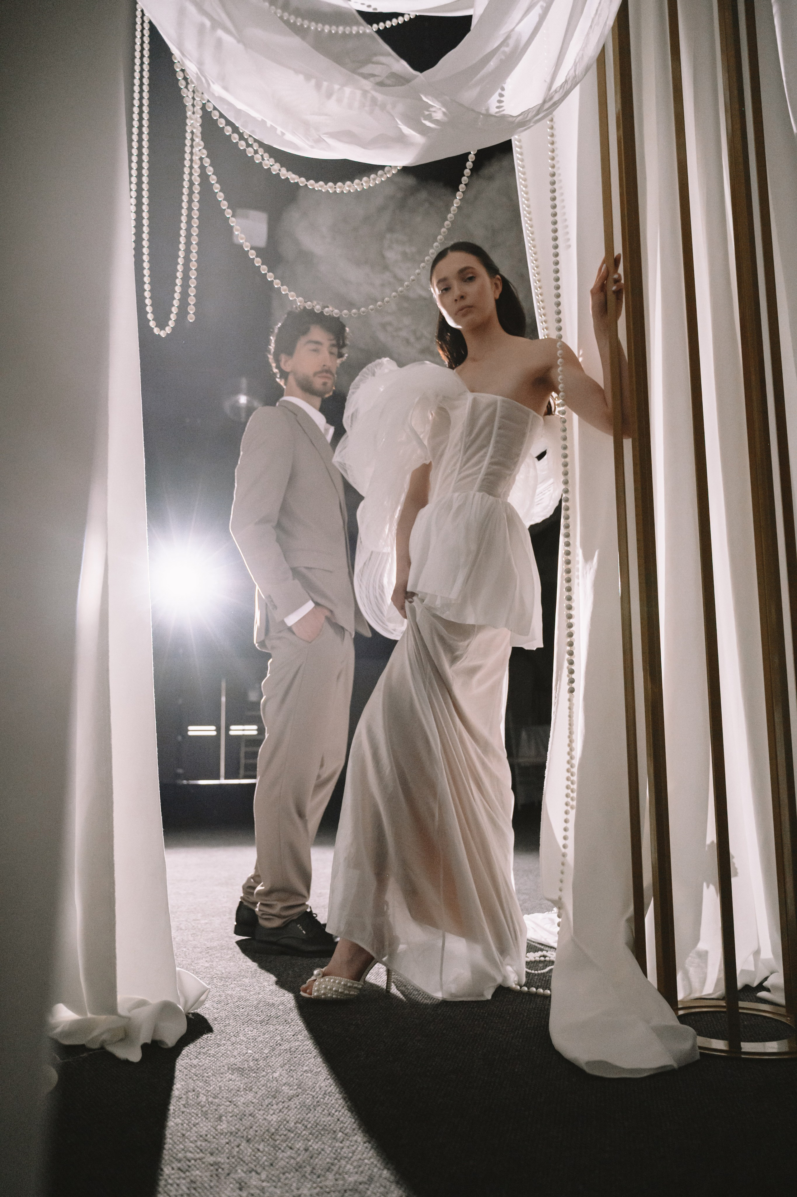 Егор и Дарья. Свадебное агентство Amorewed Agency