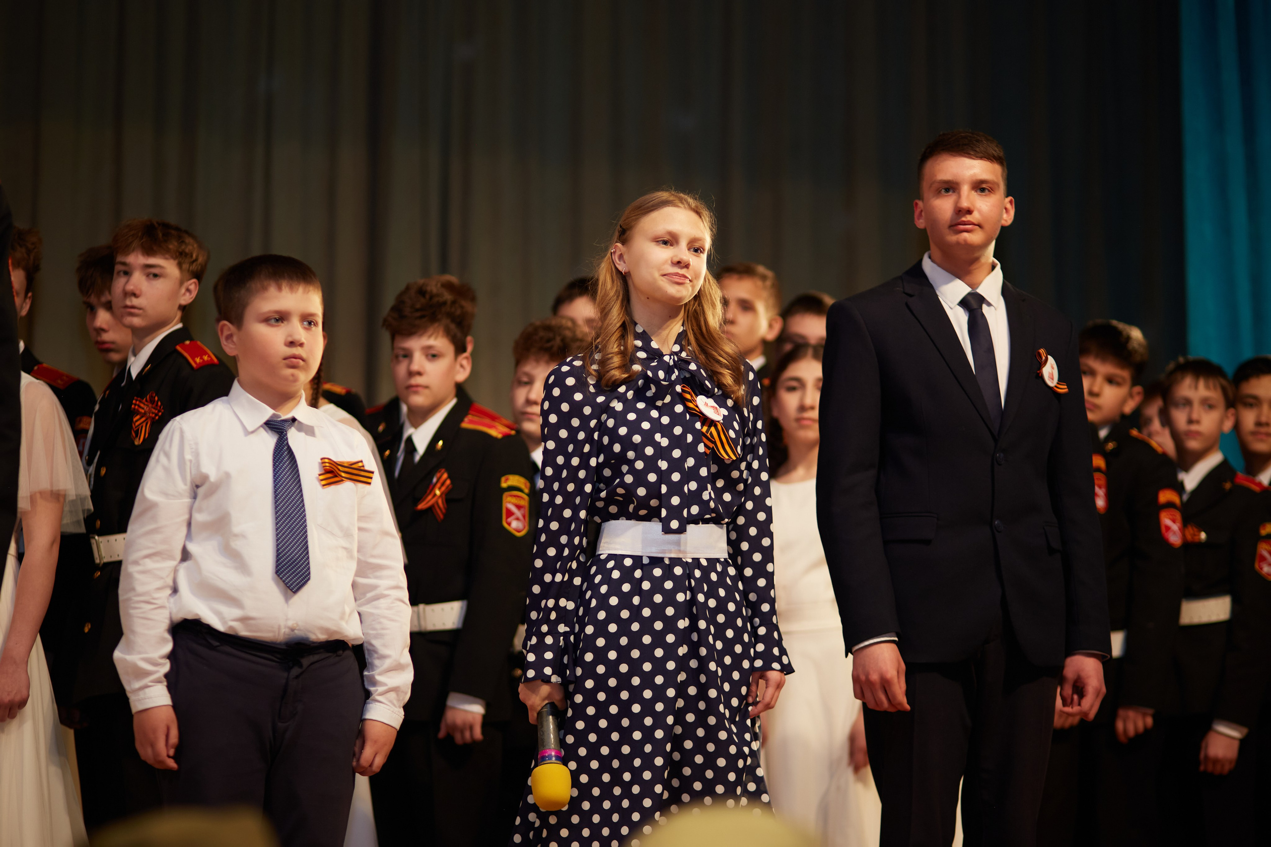 9 мая. Прончатова Алина. Свадебный и семейный фотограф