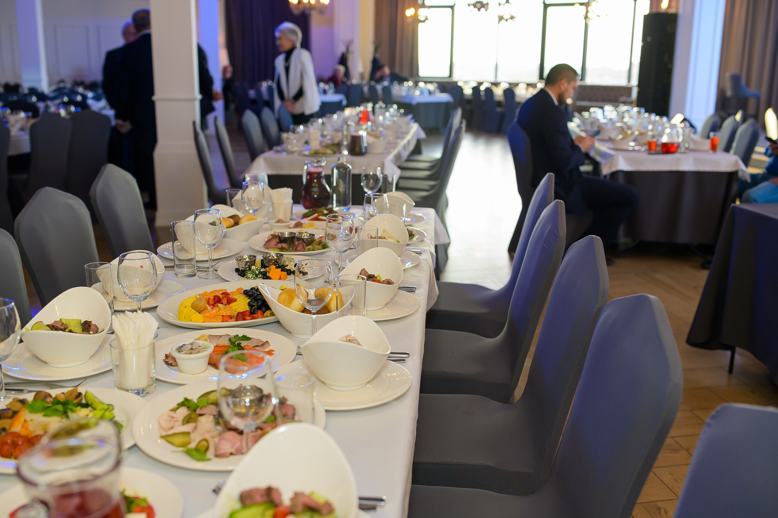 VIII Съезд хирургов Сибирского Федерального округа. Фотограф в Кемерово Владислав Шульц