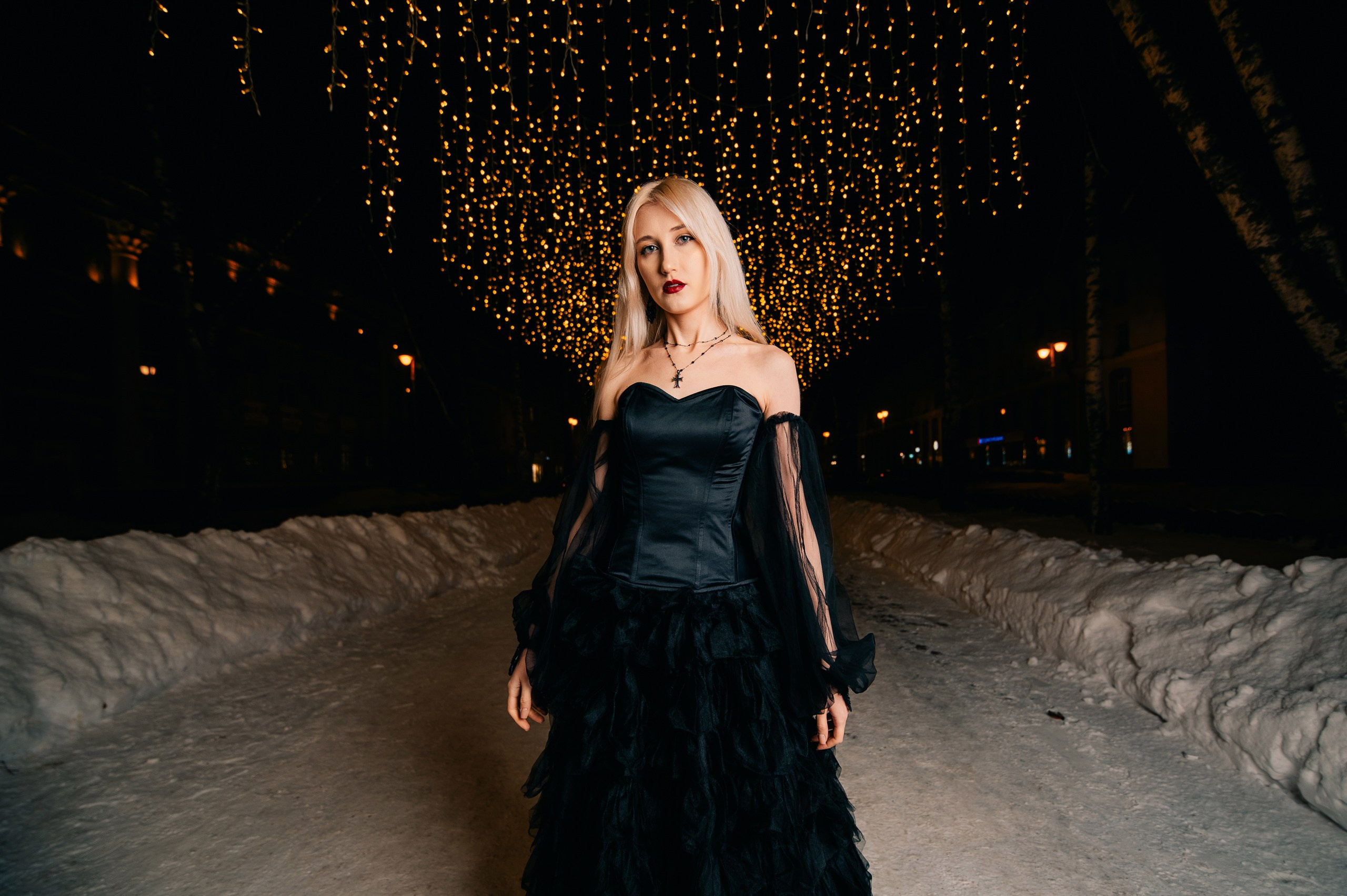 ....... Фотограф в Кемерово Владислав Шульц