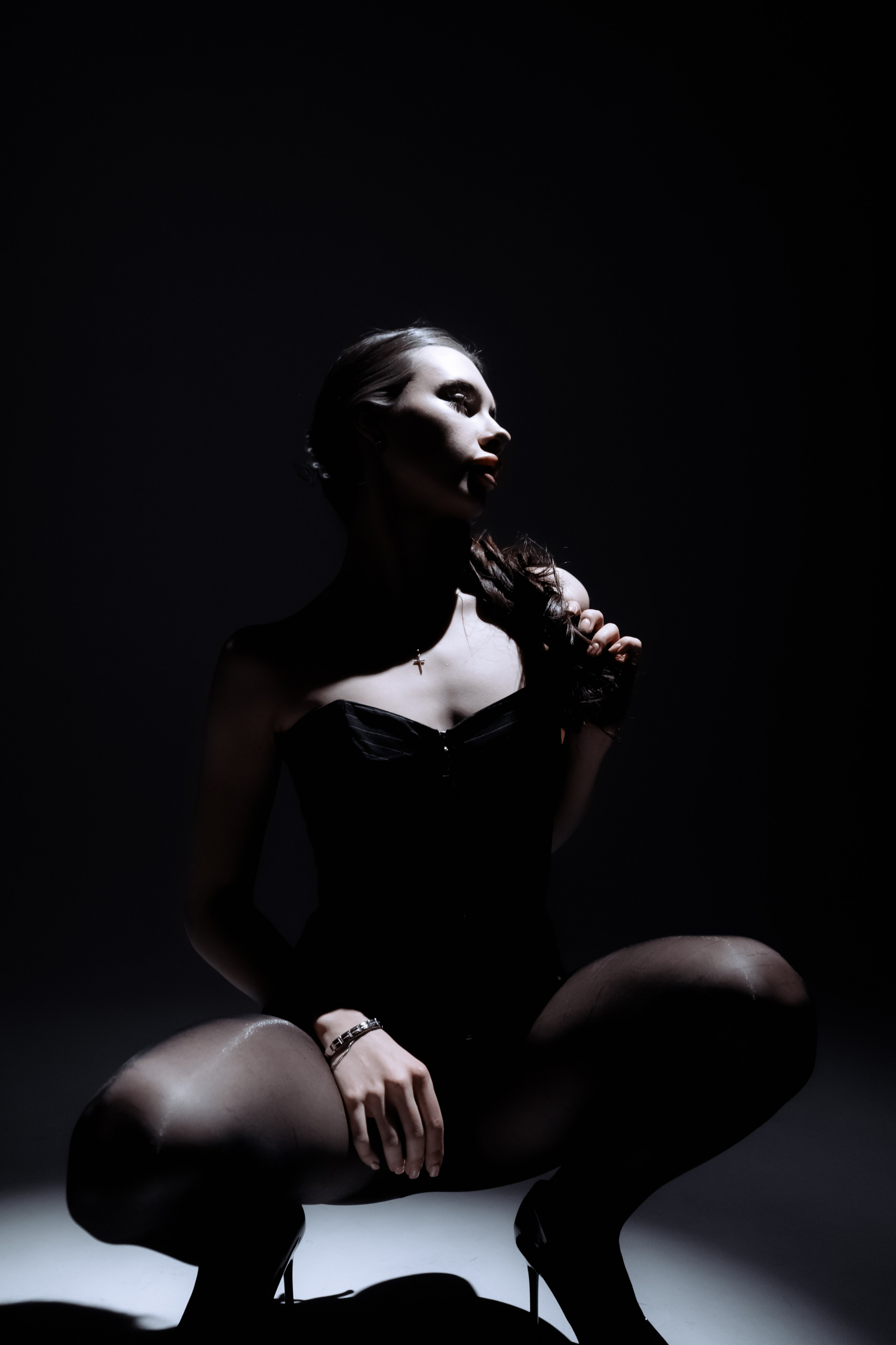 Елизавета. Фотограф Краснодар | Ольга Проскурина