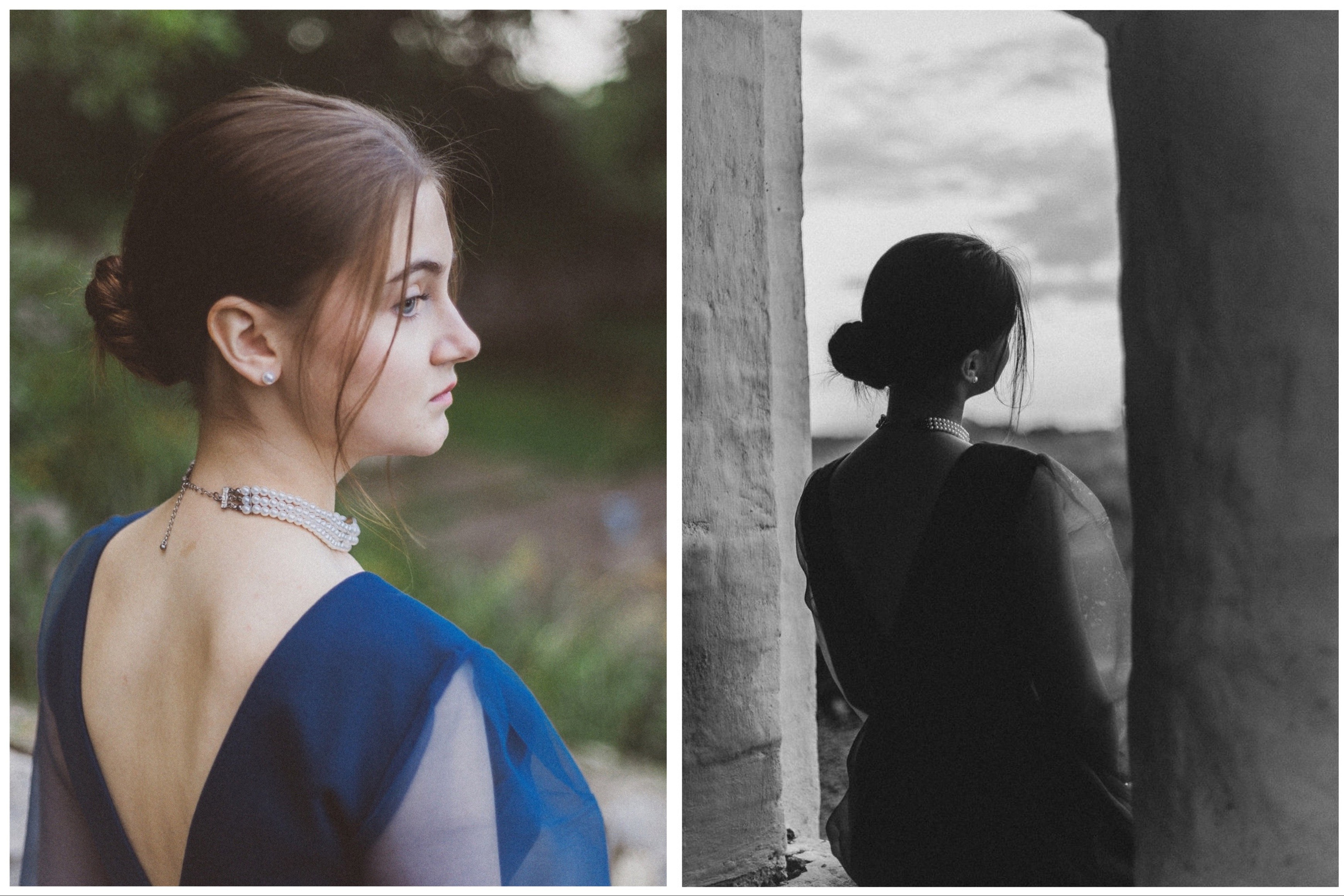 Портретный фотограф в Москве