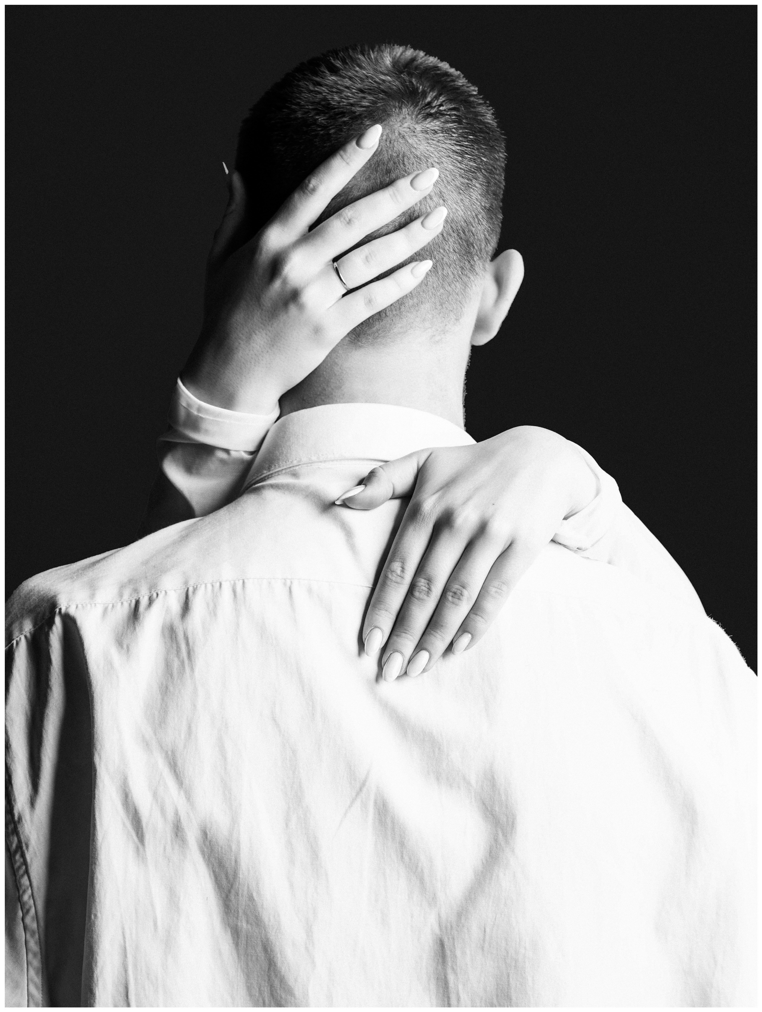 Свадебные. Портретный фотограф в Москве