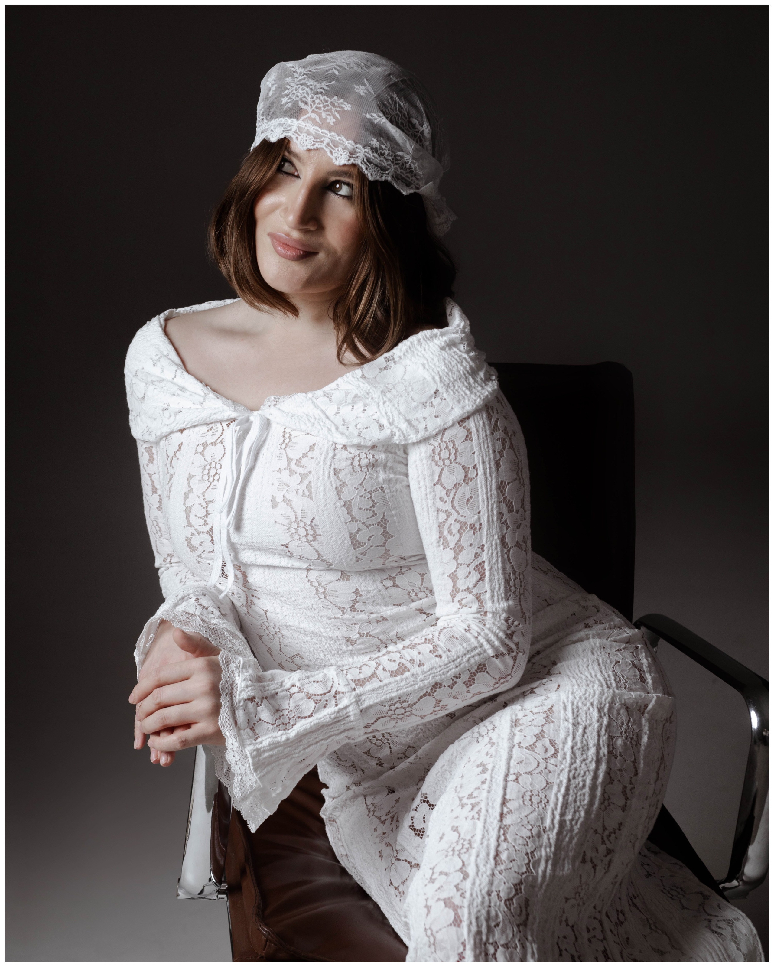 Индивидуальные. Портретный фотограф в Москве