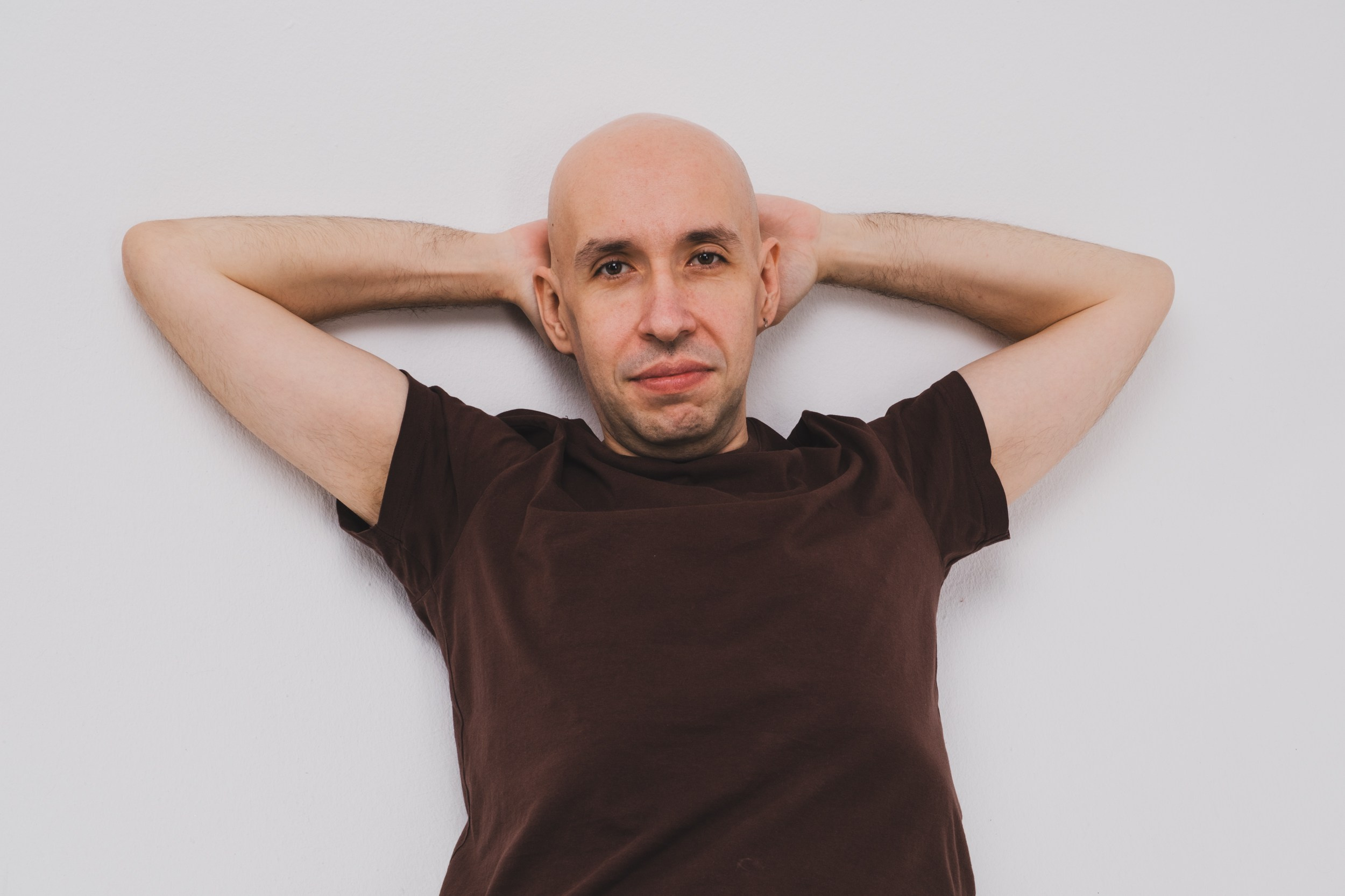 Актерское портфолио. Фотограф в Санкт-Петербурге и Москве Юлия Паршакова