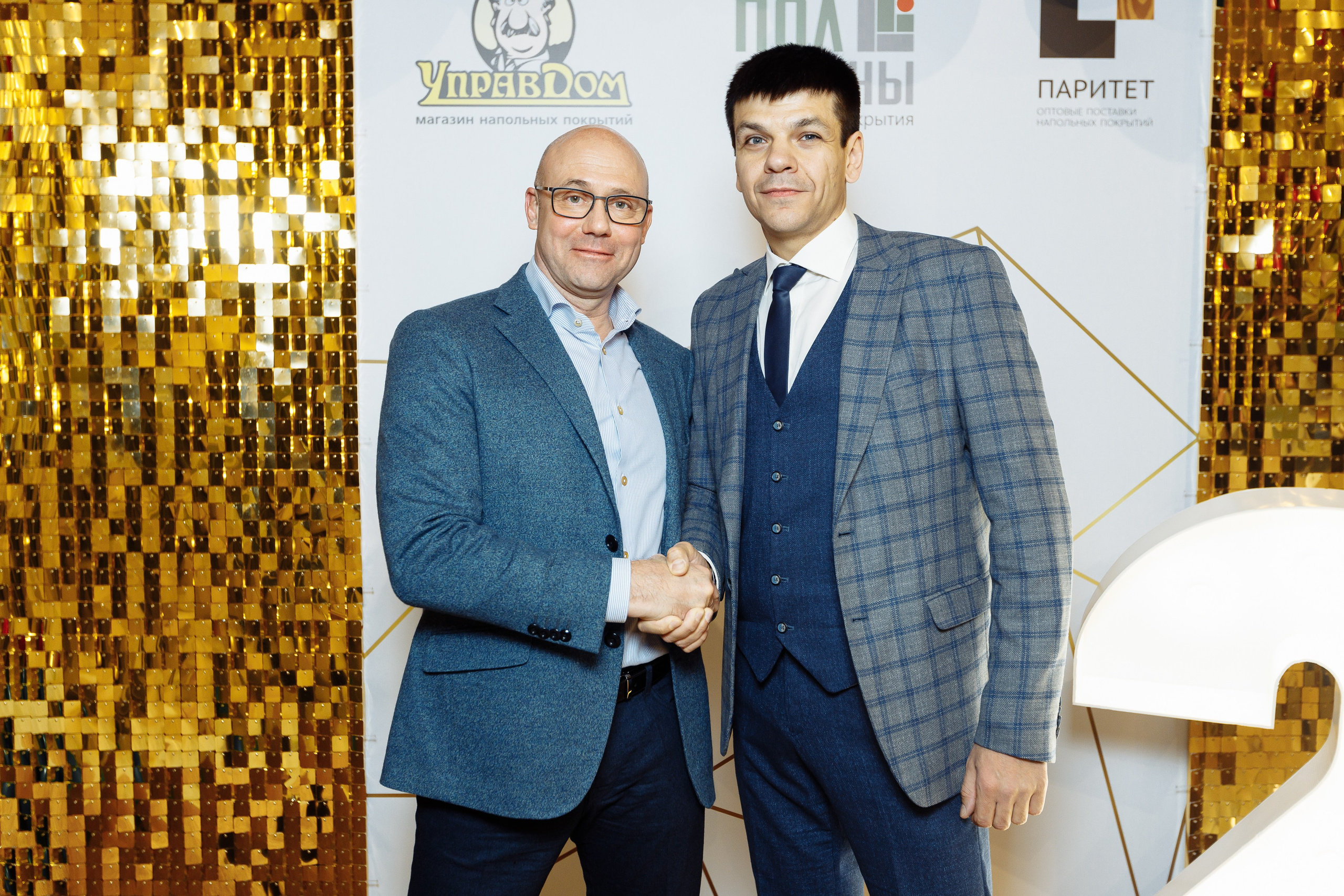 Корпоратив ПолСтраны. Свадебный и портретный фотограф в Королёве Сергей Чихарев