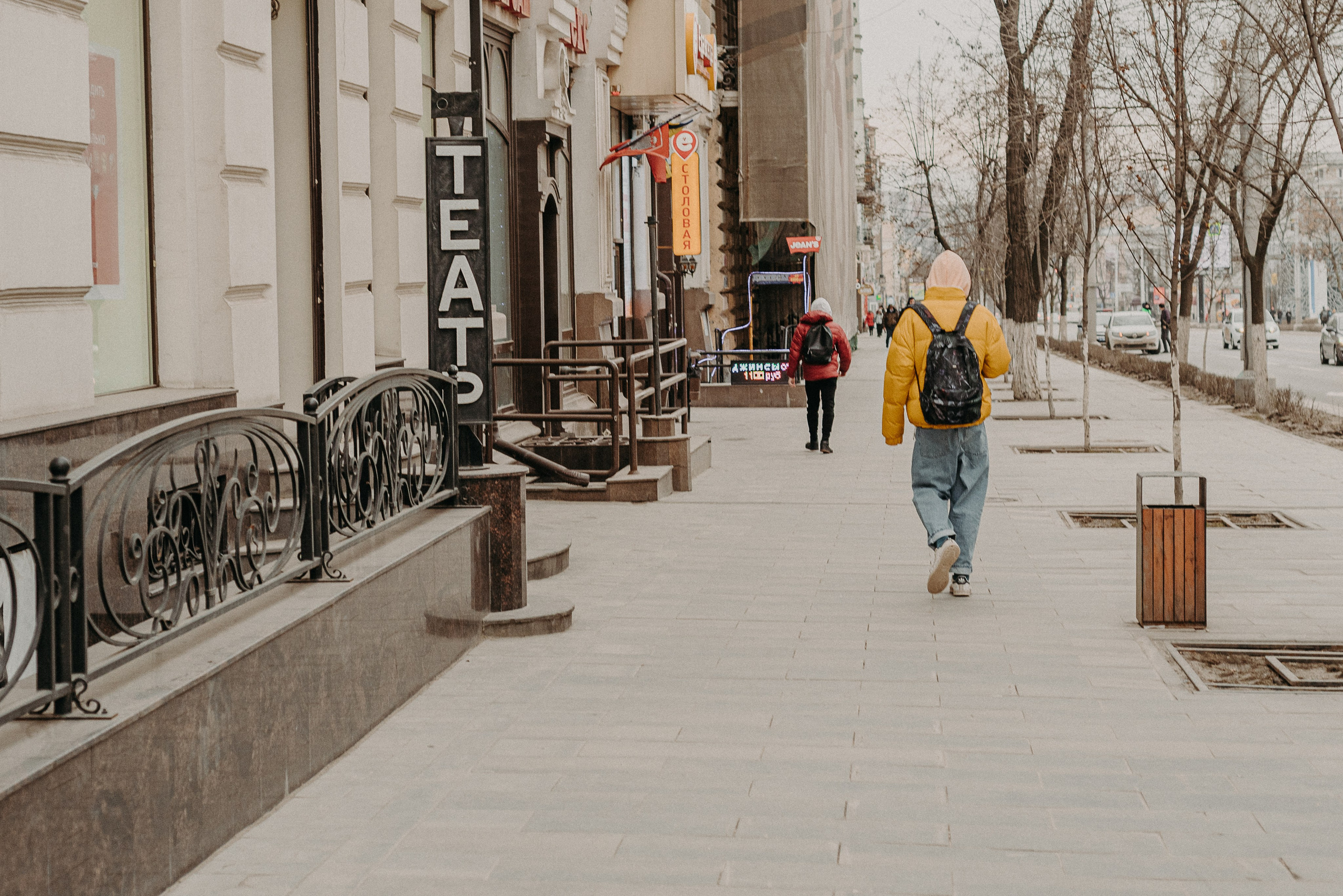 Ростов-на-Дону: южная душа России глазами фотографа. Коммерческий и предметный фотограф в Гуанчжоу Коваленко Александр