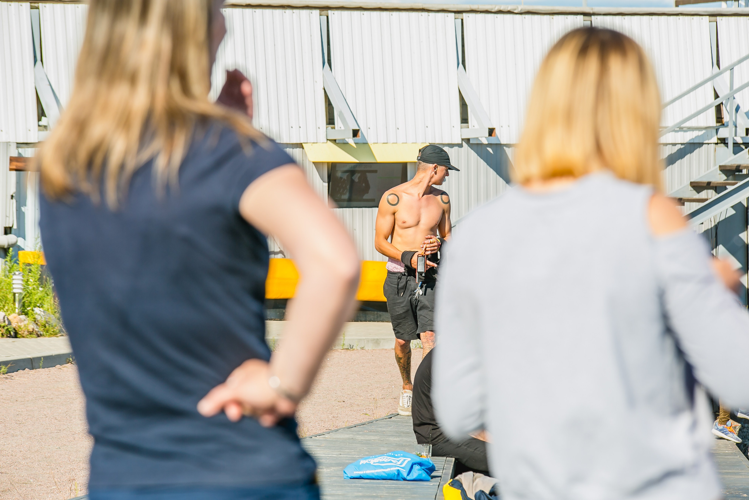 КОРПОРАТИВ ЛЕТО. Главная