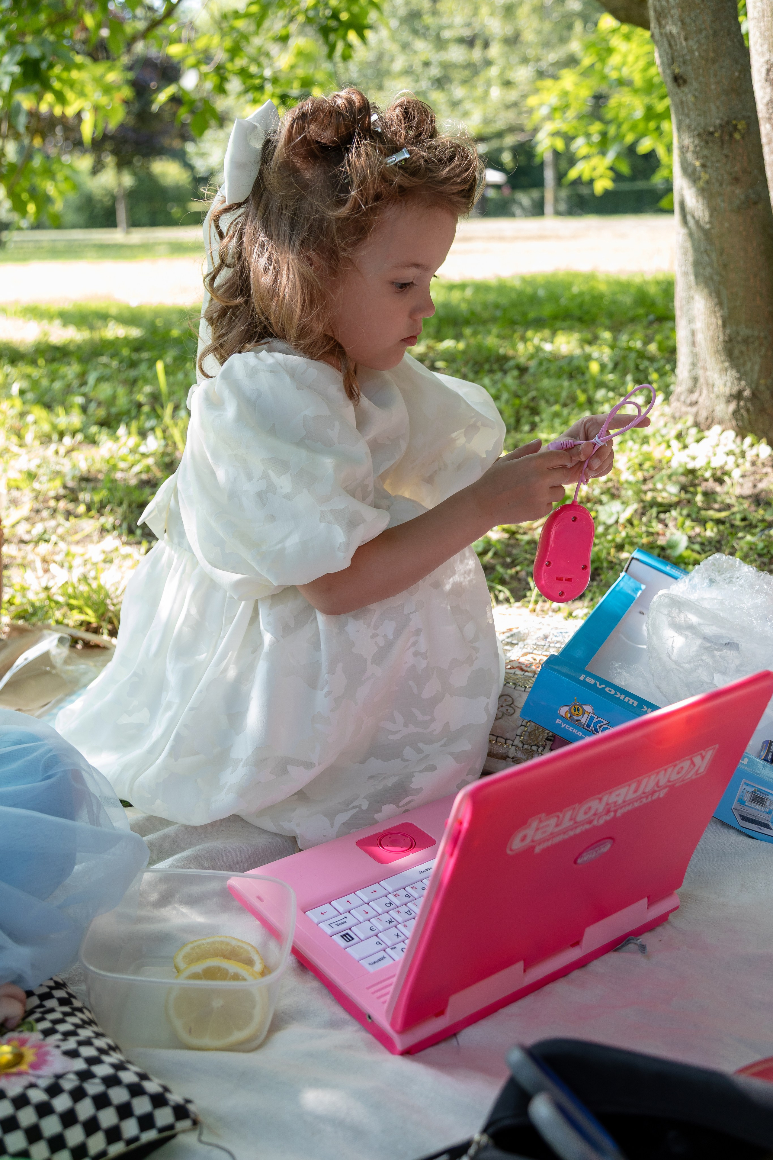 WONDERLAND. Главная