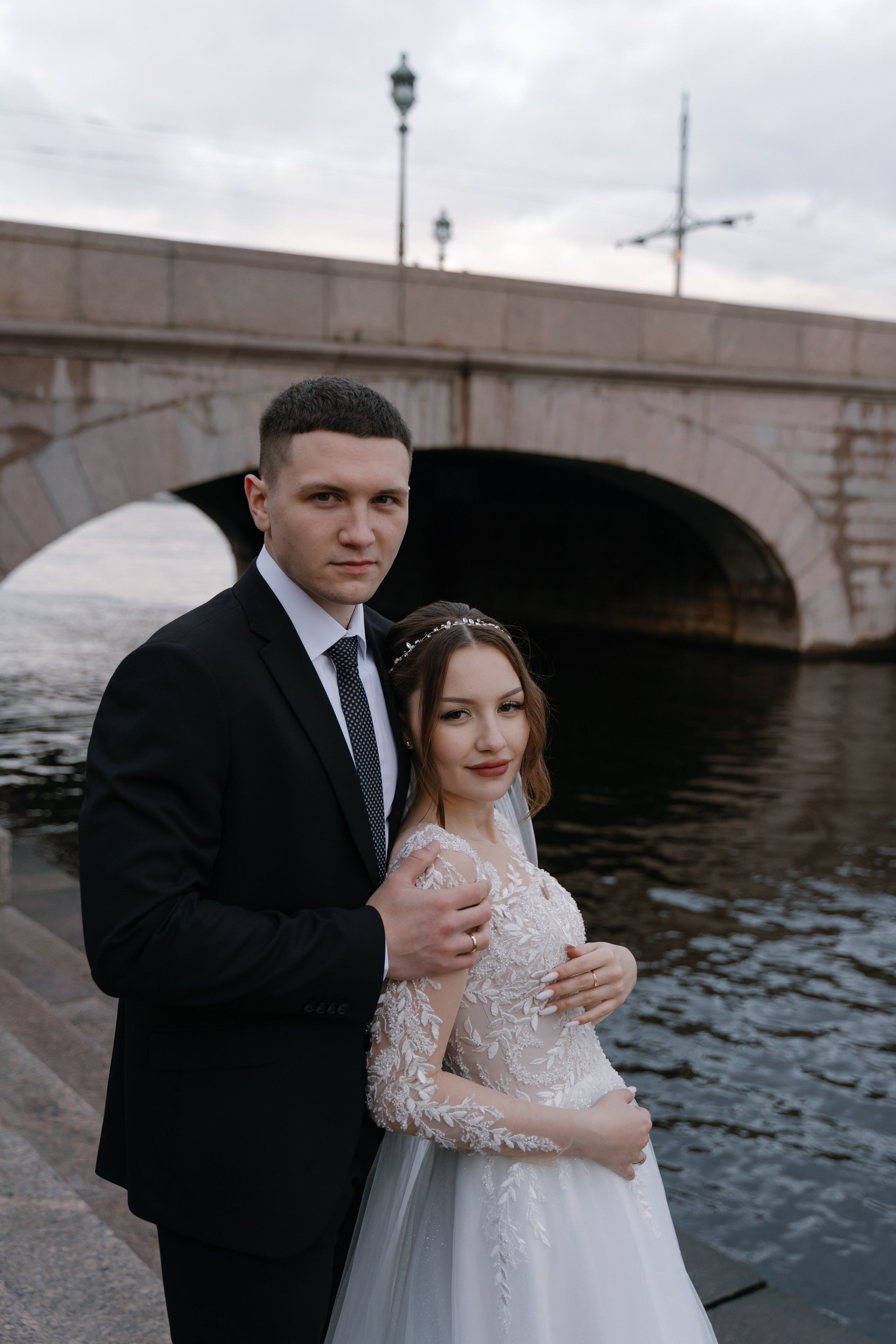 08.09.2023. Свадебный фотограф — Наталья Фед СПб/Москва