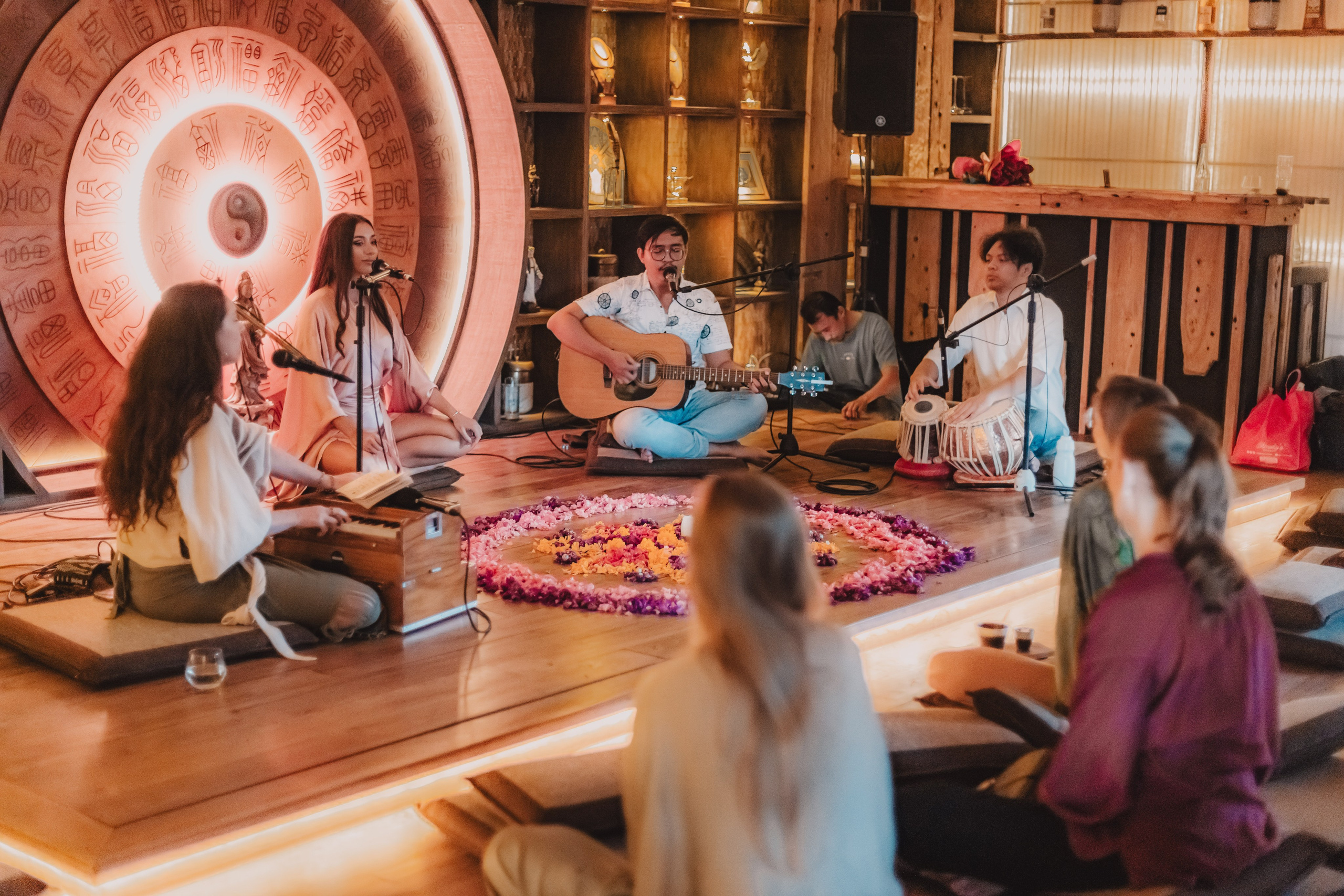 Anna. Mariam Bagdasaryan