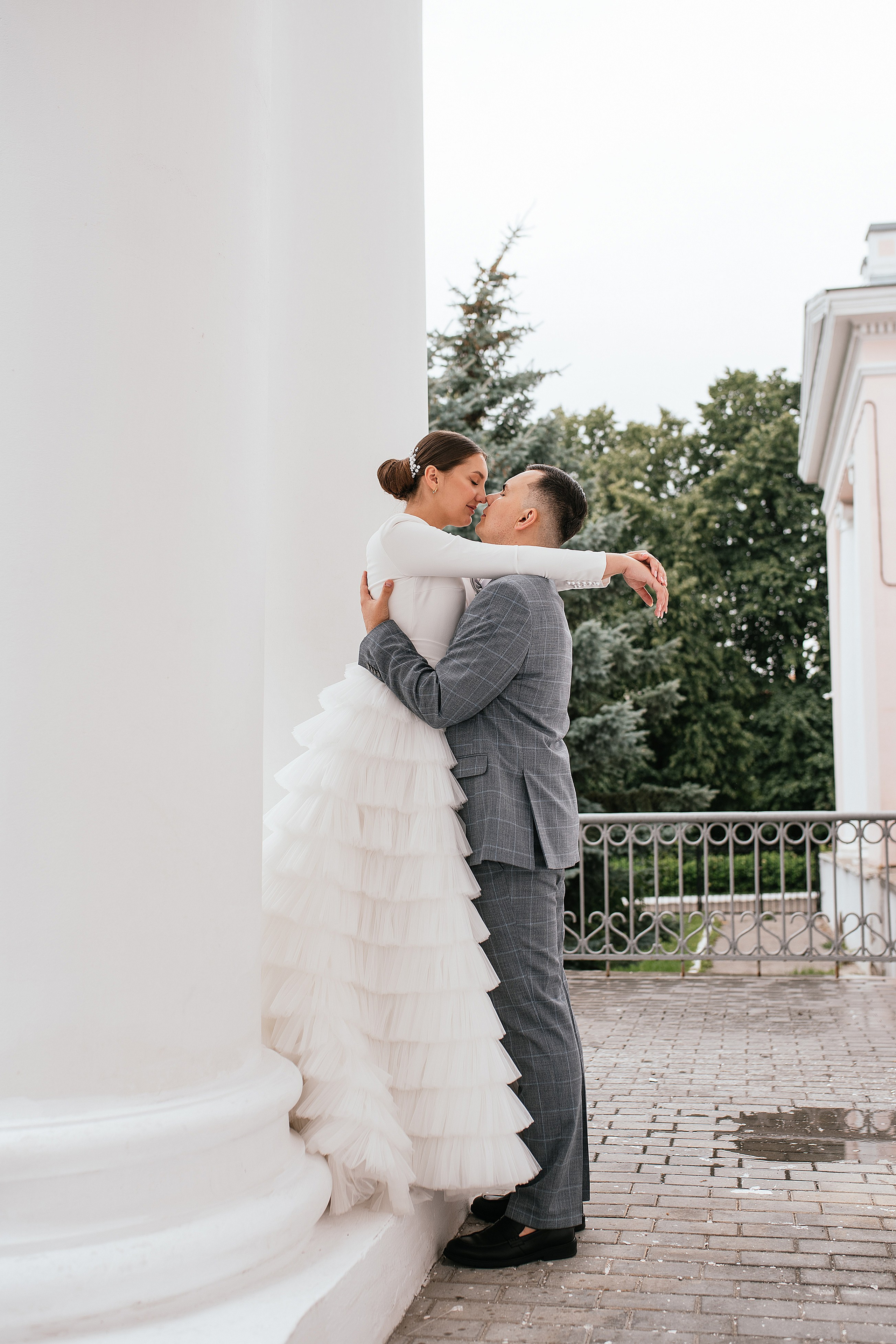 Wedding day #9. Свадебный, семейный фотограф в Рязани Лена Брант