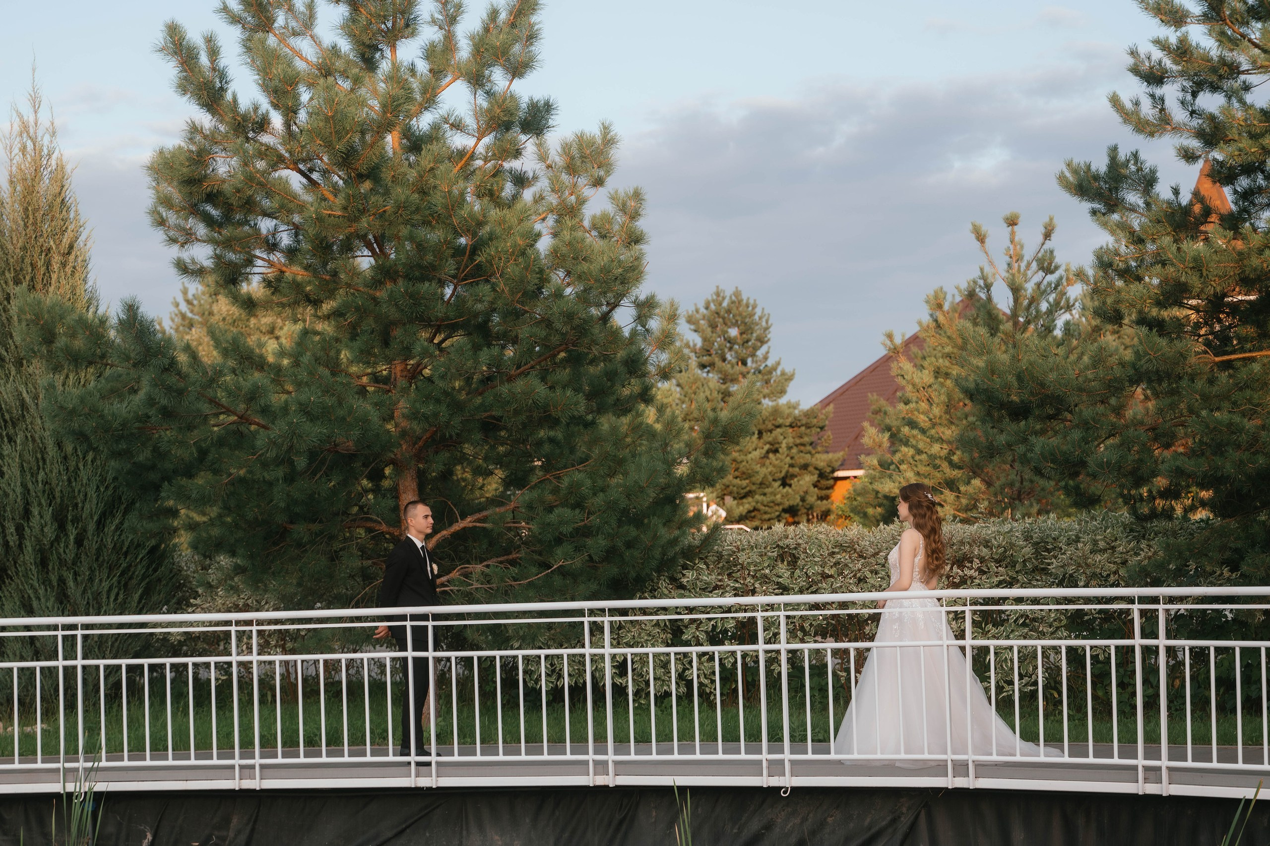 Wedding day #90. Свадебный, семейный фотограф в Рязани Лена Брант