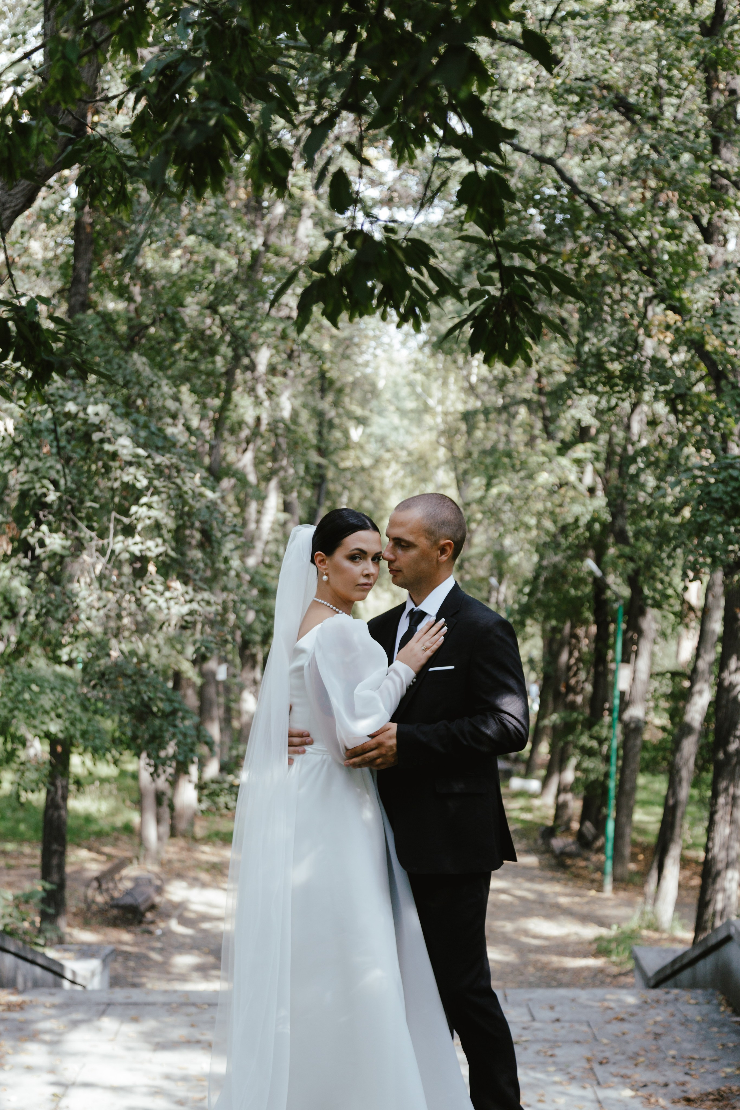 Дарья и Иван. Семейный фотограф Абулгазина Катерина