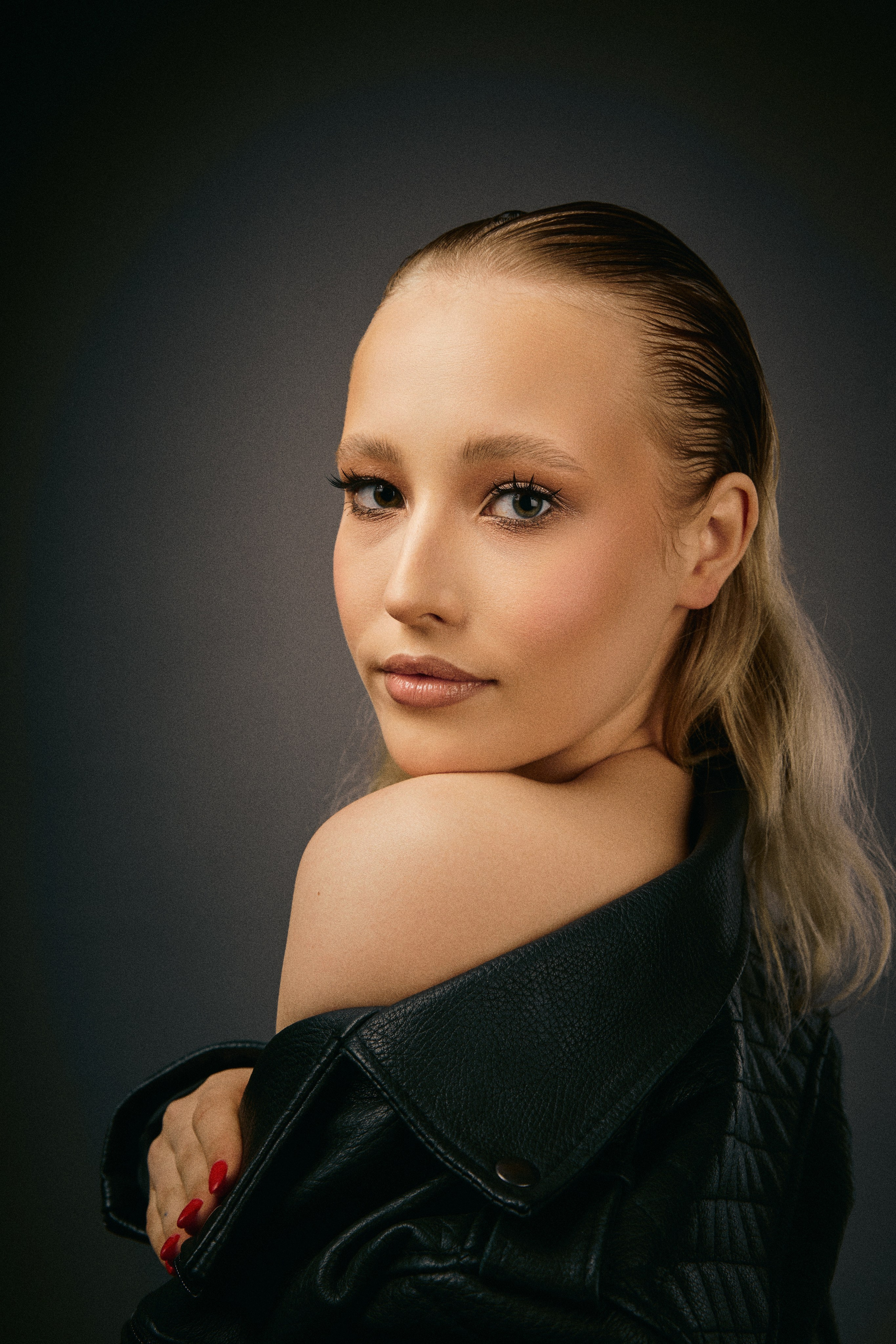 Портретный и репортажный фотограф в Москве, Андрей Герасимов