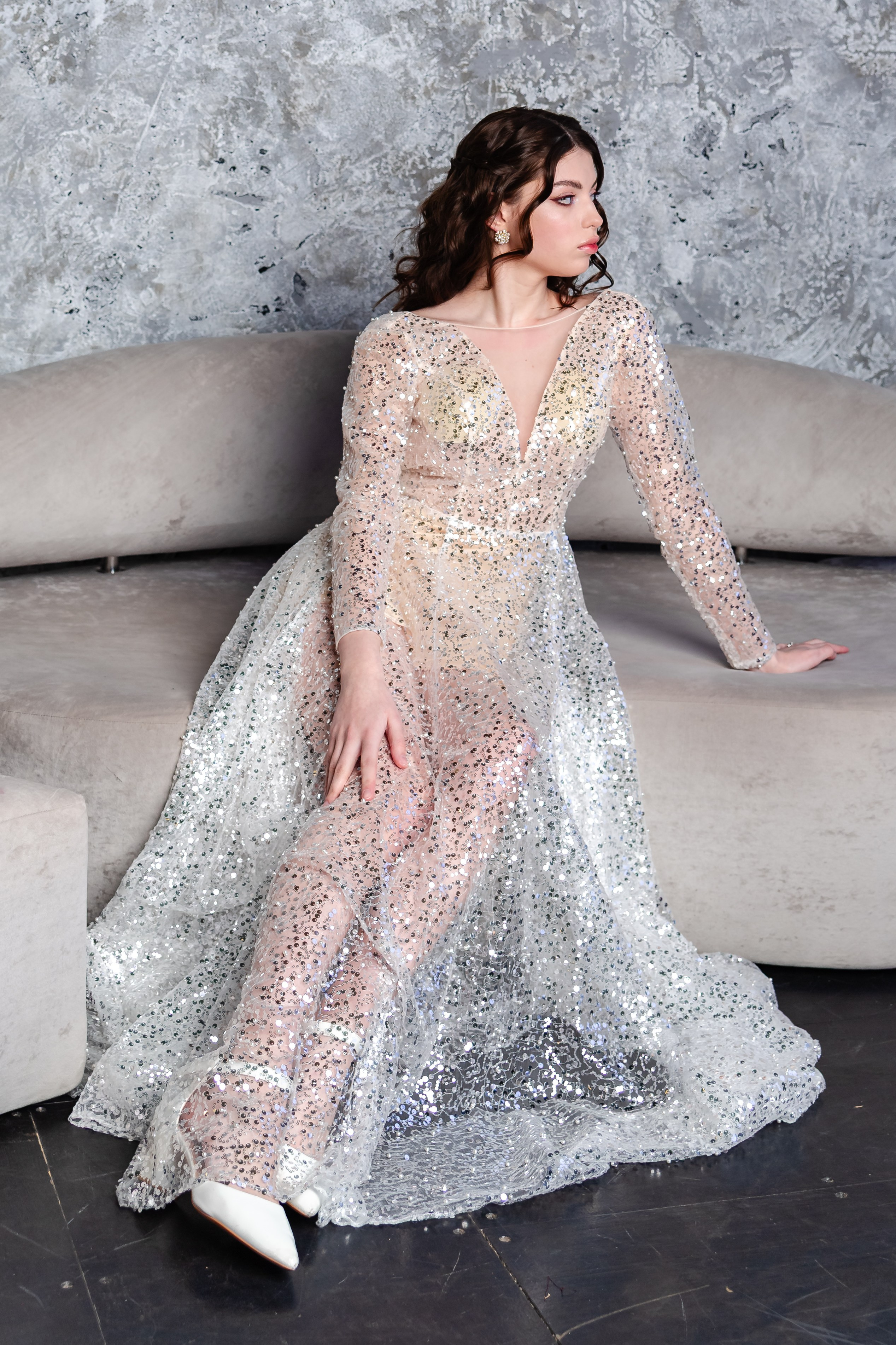 Варвара. Фотограф Шагалов Михаил